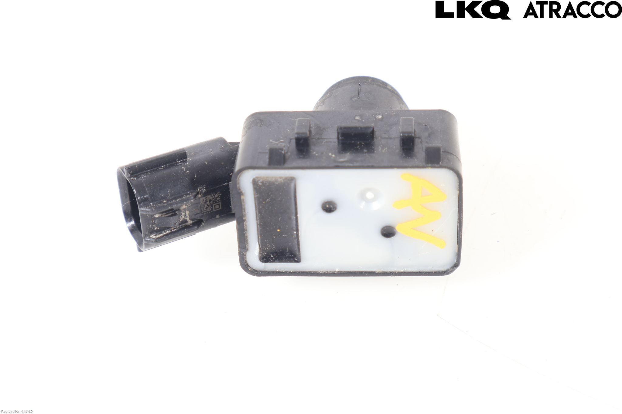 Toyota COROLLA 19- Parkeringshjälp Backsensor