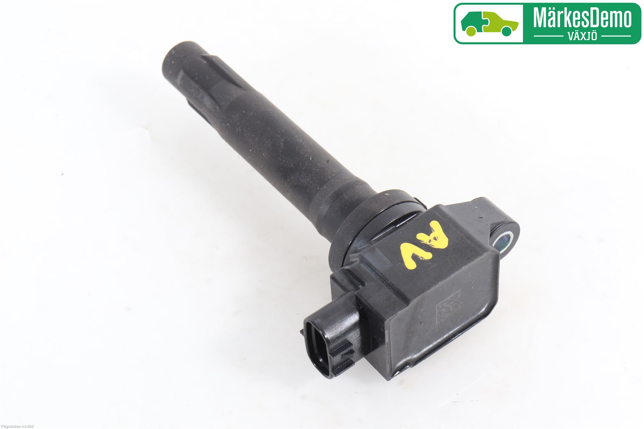 Suzuki JIMNY 81-21 Tändspole