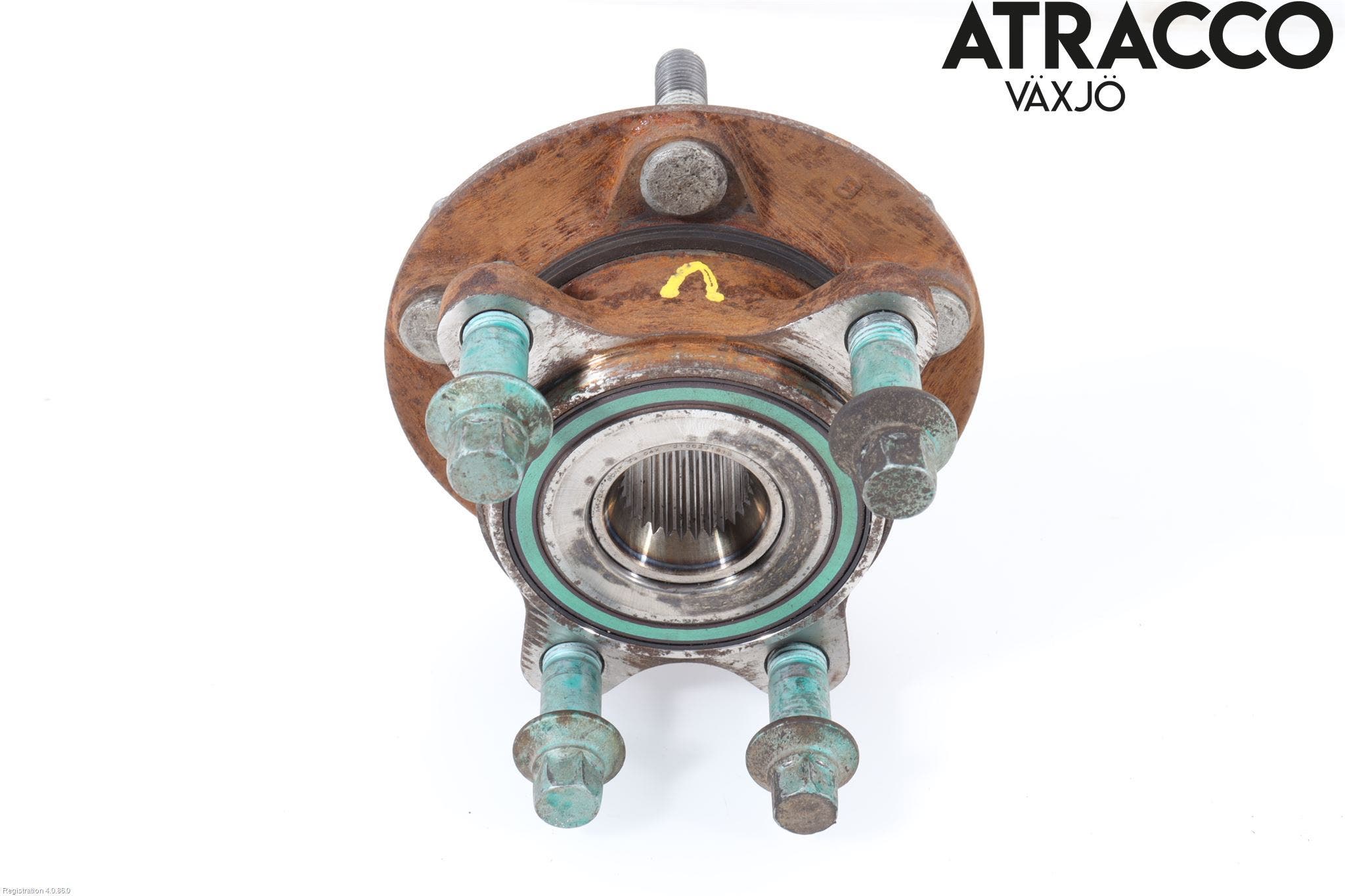 Mazda CX-30 20- Nav Fram