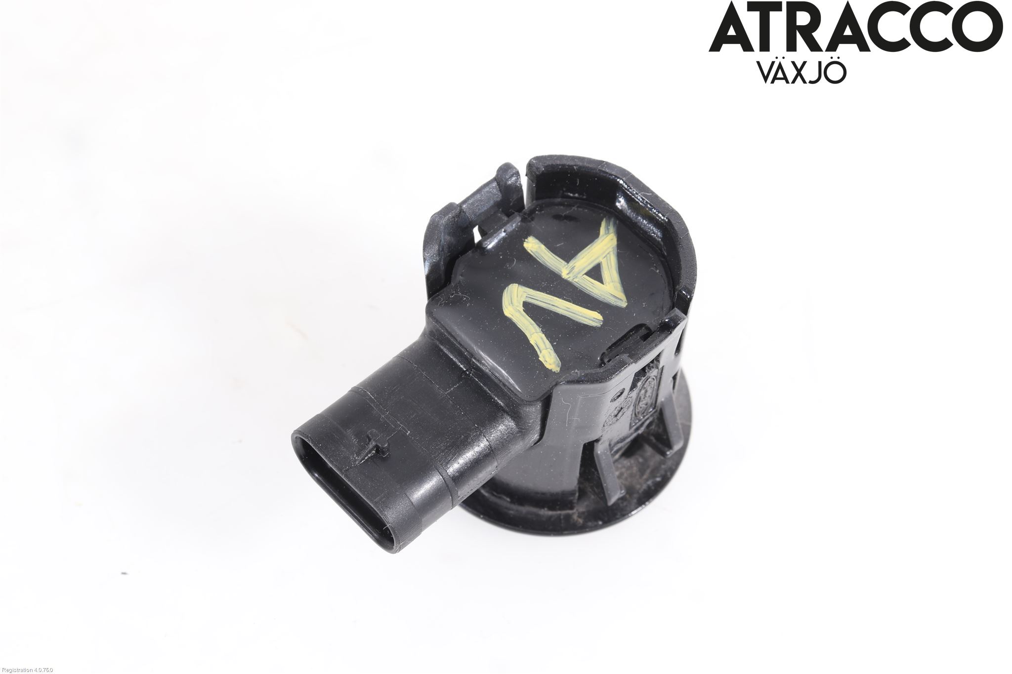 Ford FOCUS 11-14 Parkeringshjälp Frontsensor