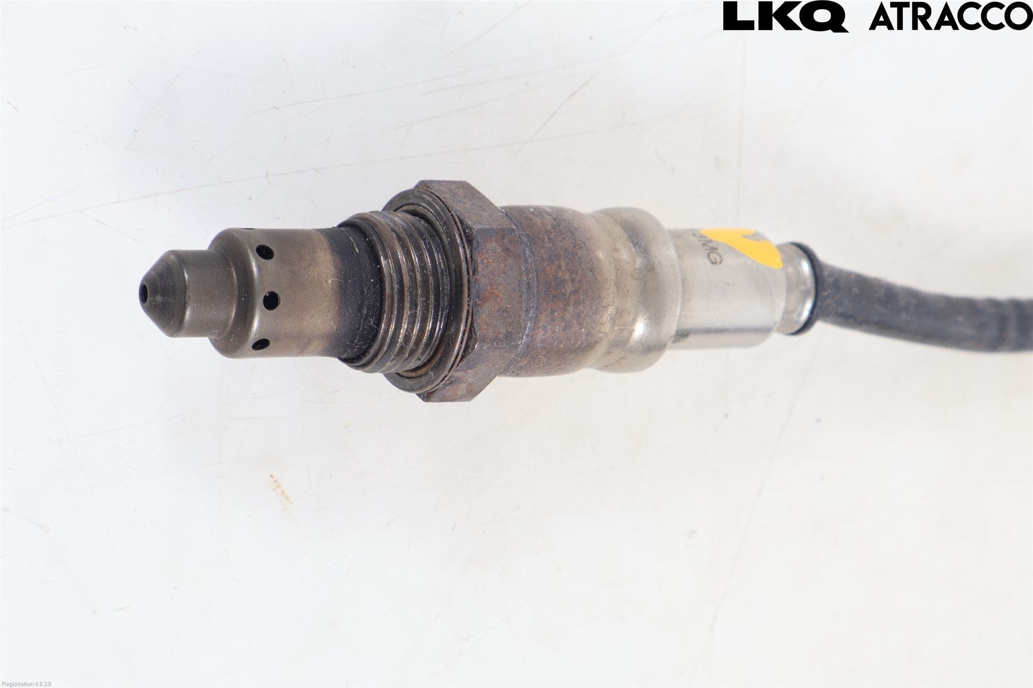 Suzuki ACROSS 21- Injlambdasond