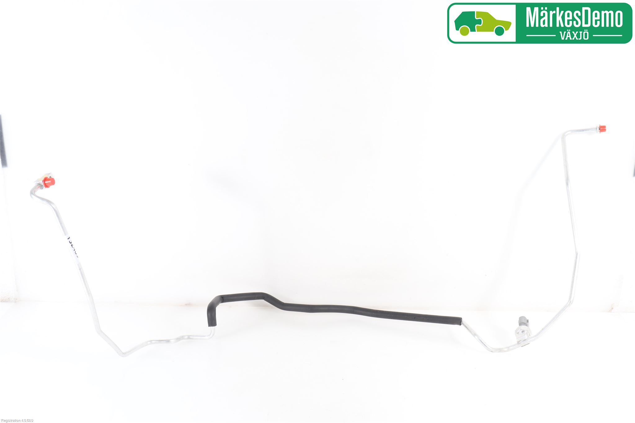 Suzuki SWIFT 17-24 Ac Slang-Rör