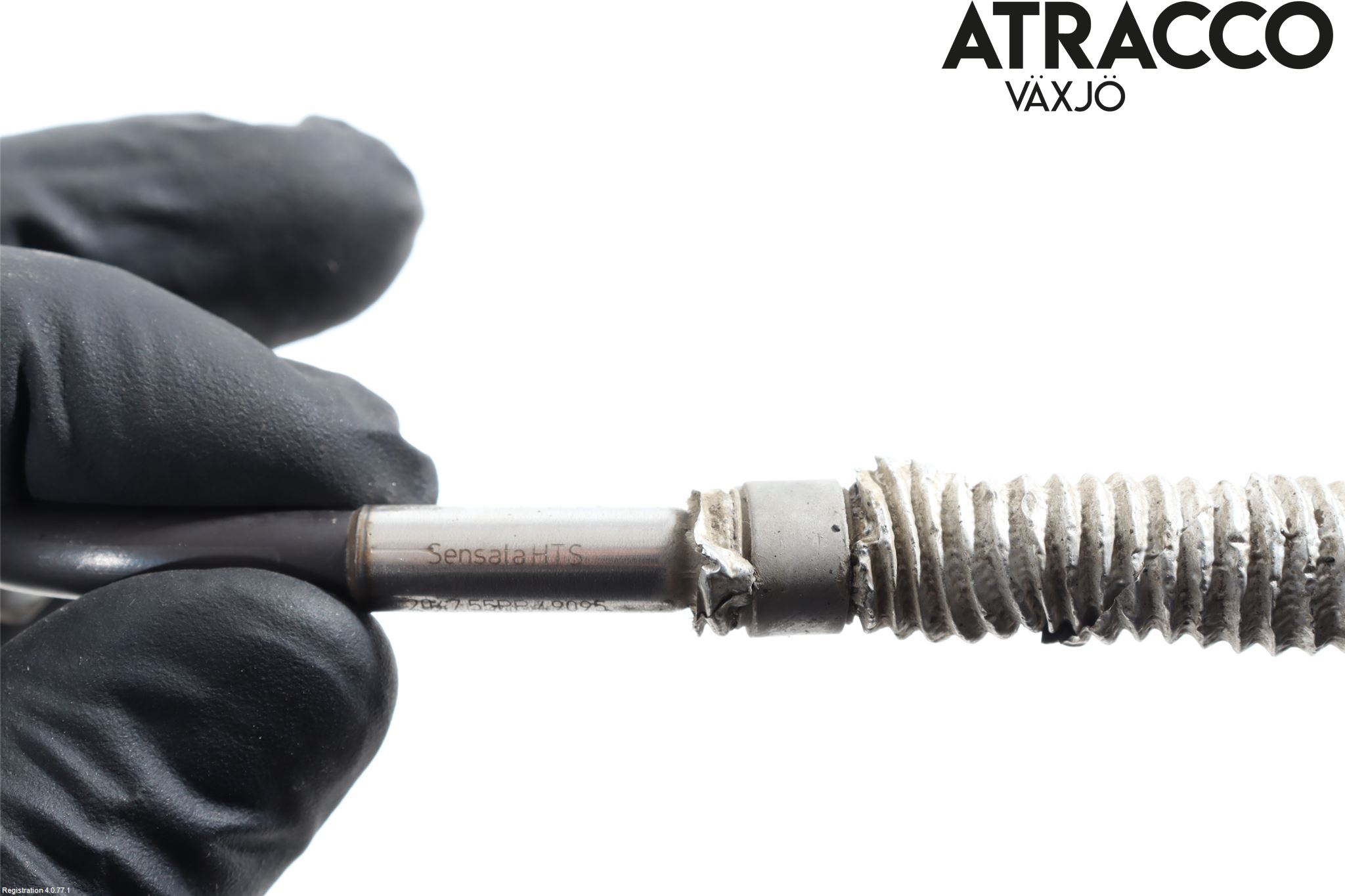 Hyundai TUCSON 05- Sensor Avgas