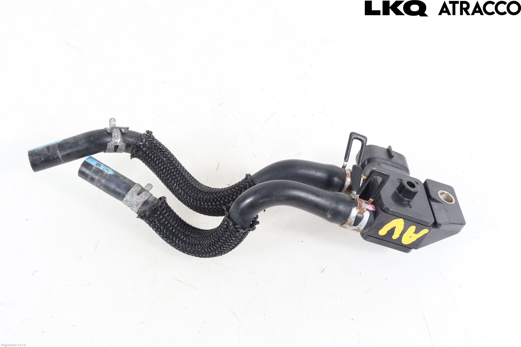 Toyota AVENSIS 09-15 Sensor Avgas