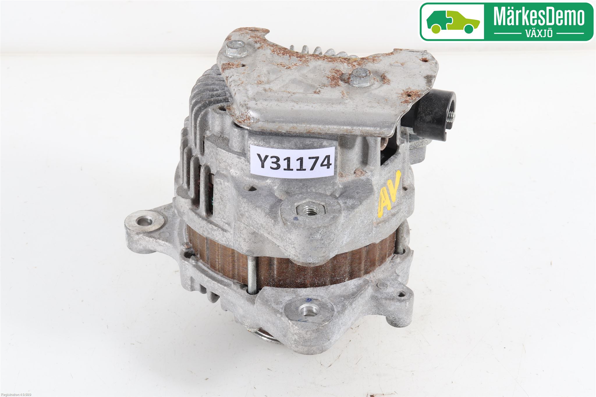 Honda CIVIC 12-16 Generator
