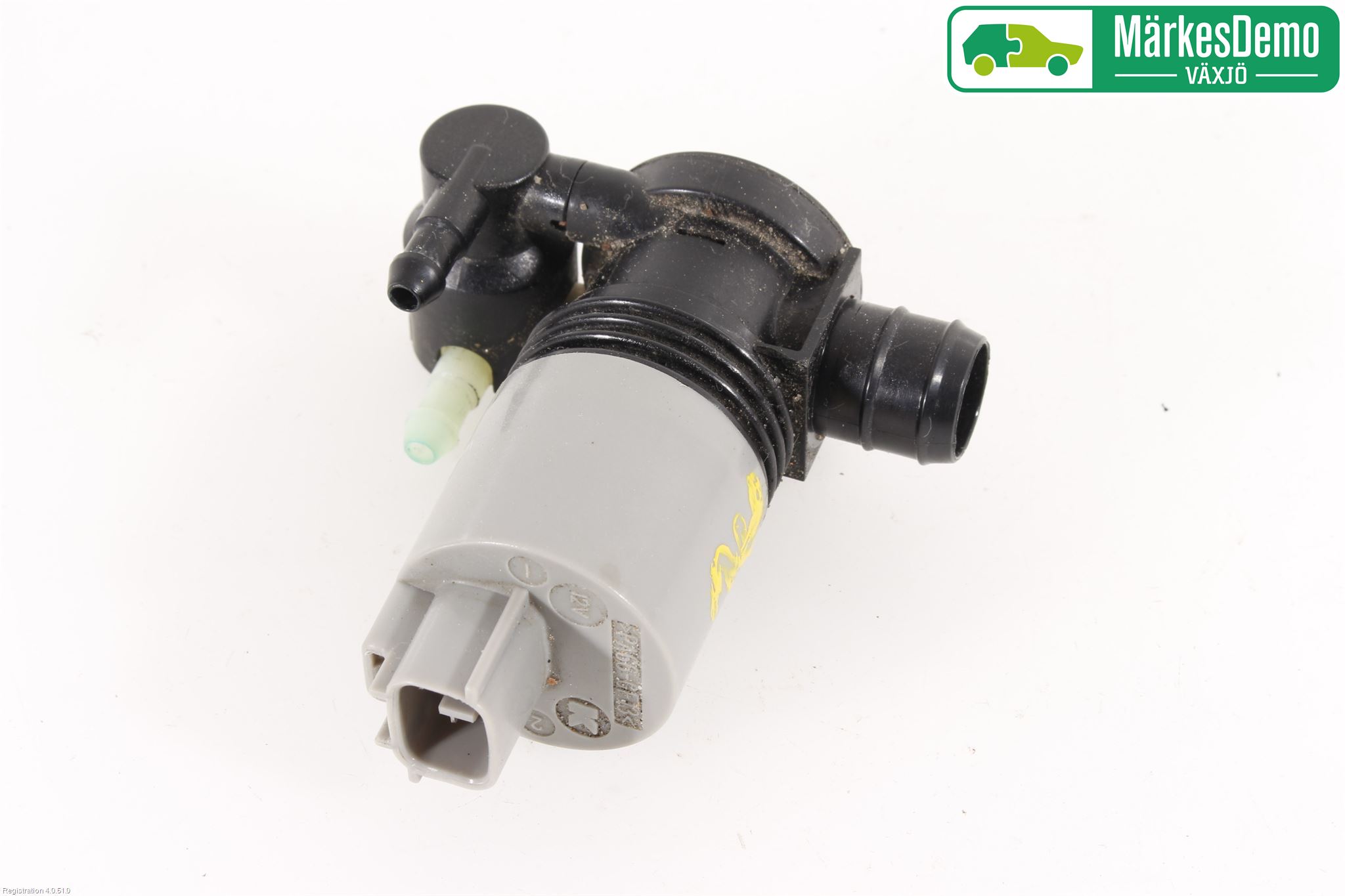 Toyota AURIS 13-19 Spolarpump Vindruta