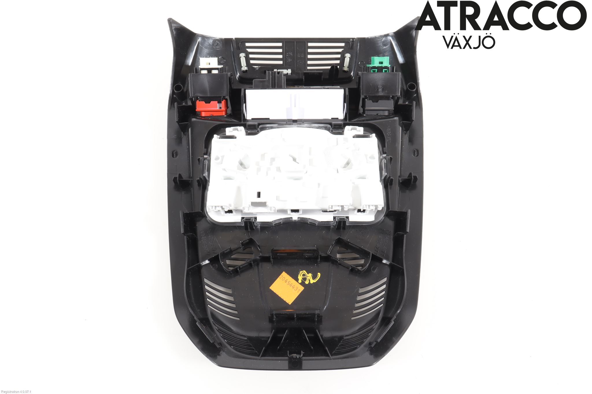 Peugeot 3008 17-24 Innerbelysning