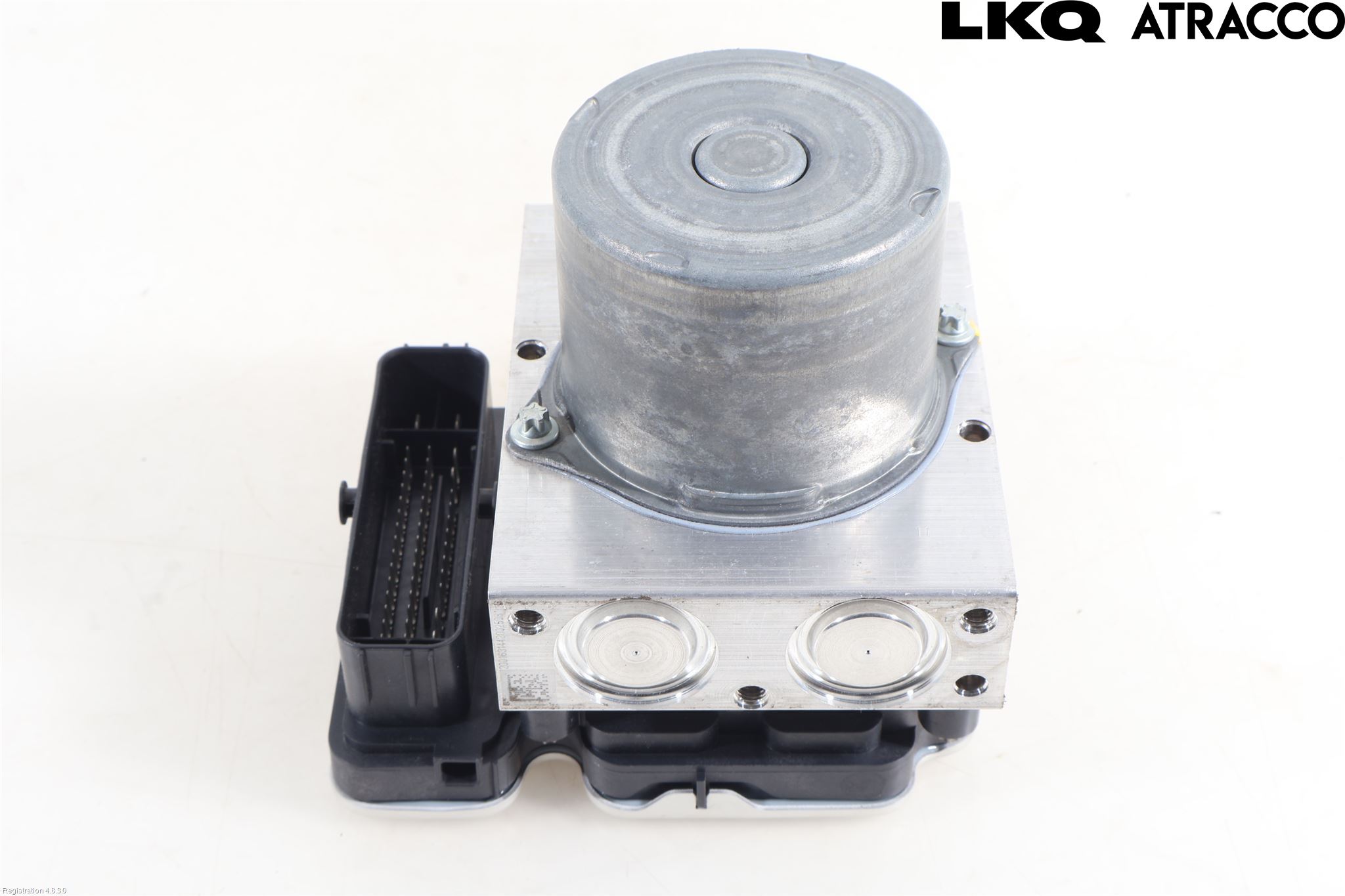 Mazda 2 KB Hybrid 22- Abs Hydraulaggregat