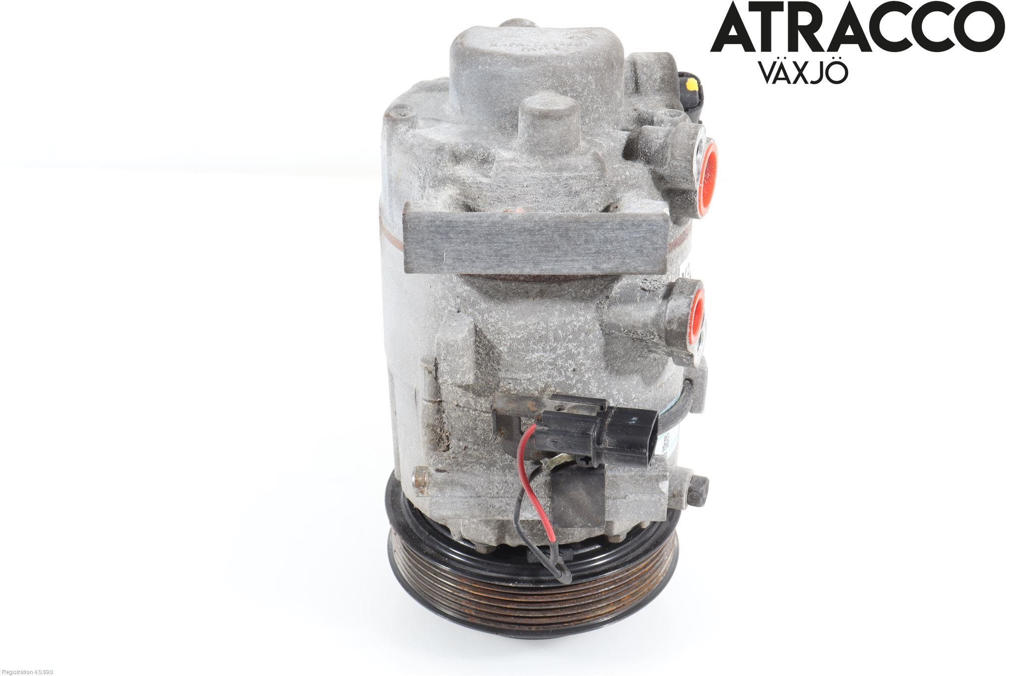 Hyundai i30 PD 17- Ac Kompressor