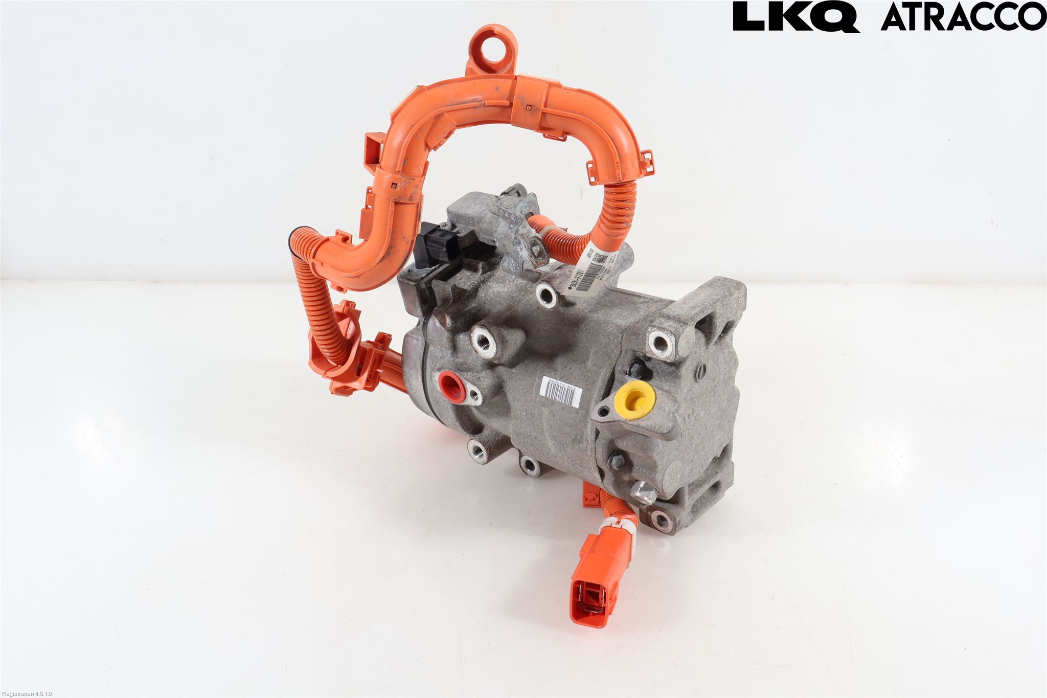 Honda HR-V 21- Ac Kompressor