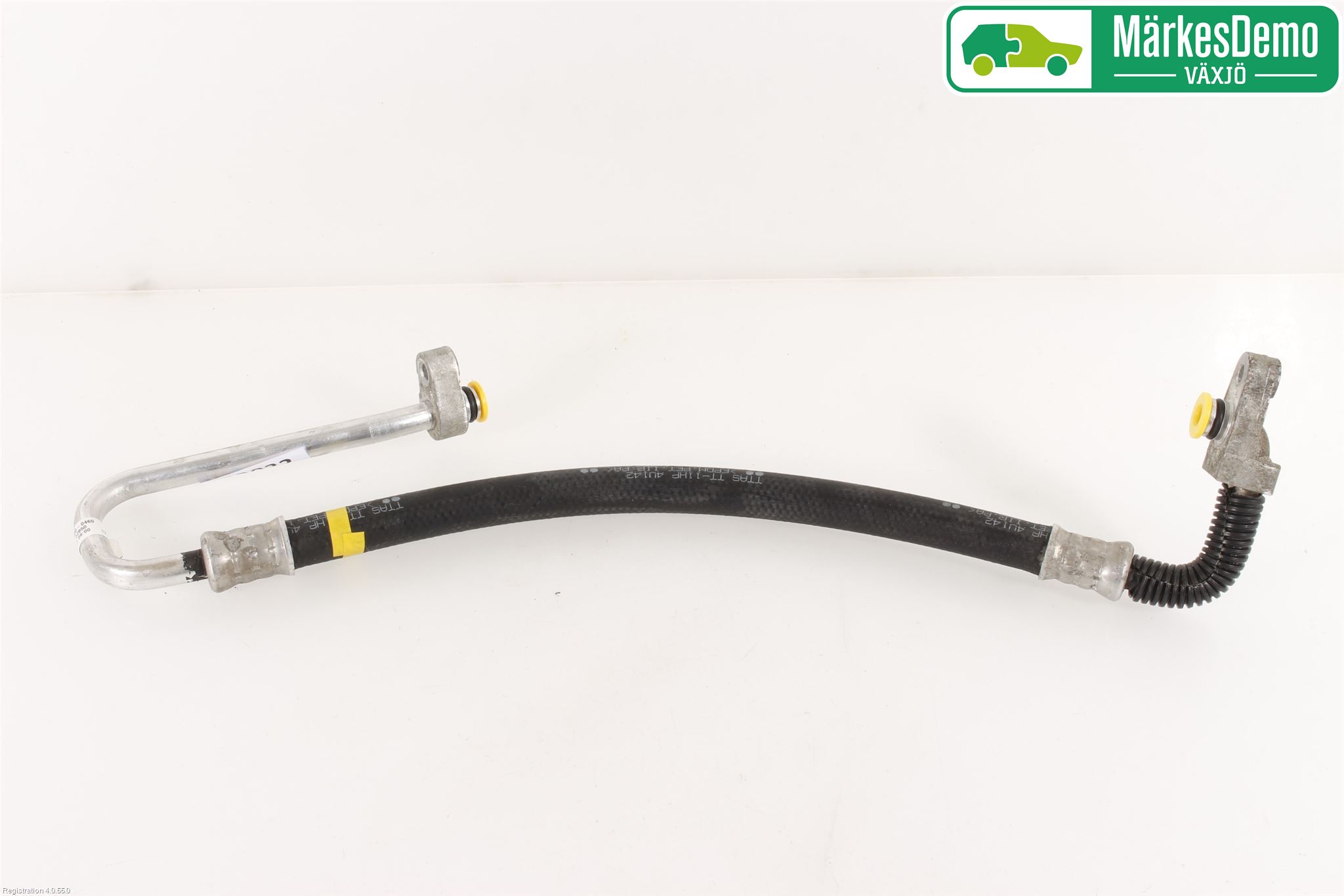 Toyota AURIS 13-19 Ac Slang-Rör