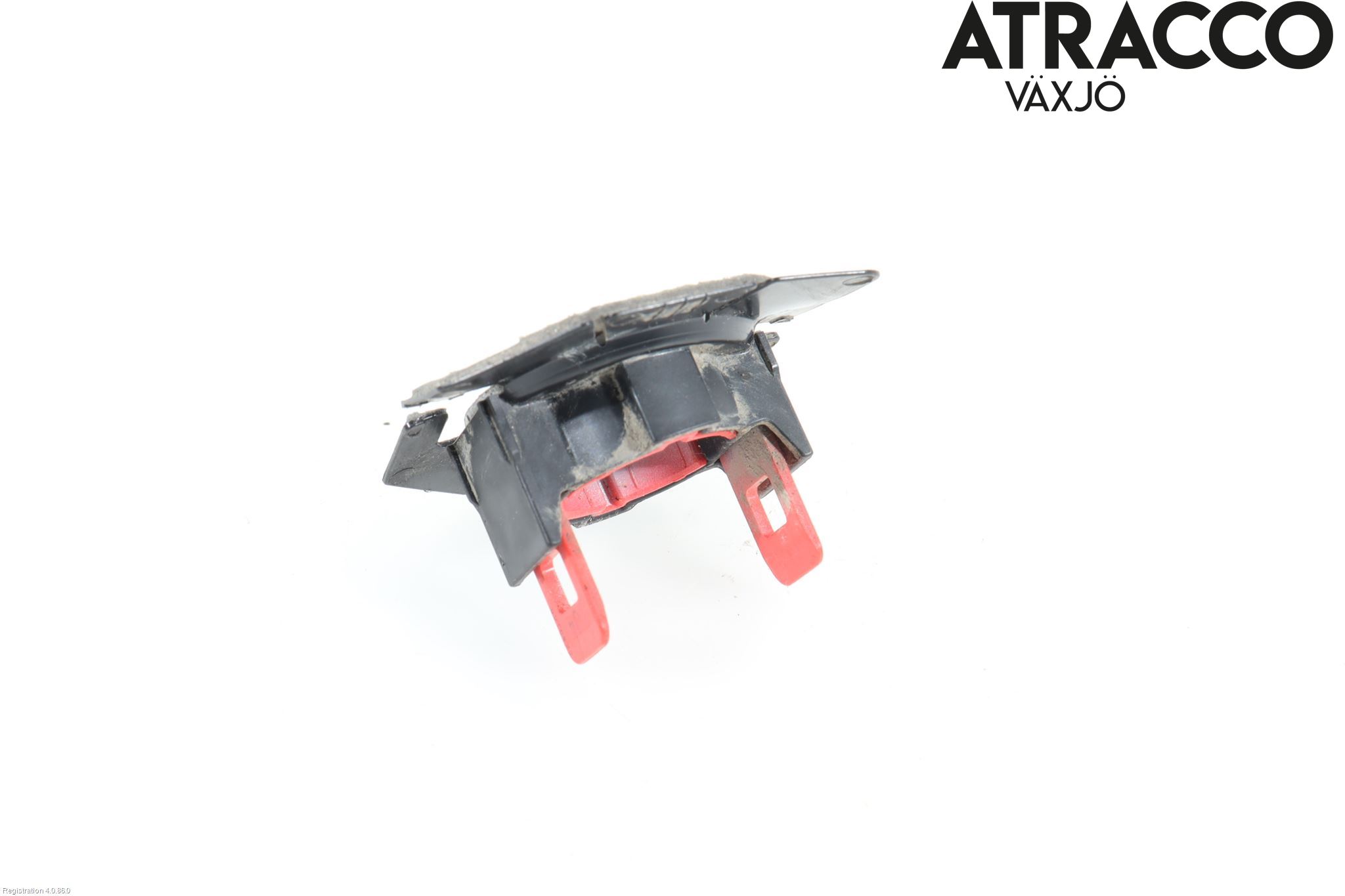 Lexus RX AL20 16-22 Parkeringshjälp Backsensor