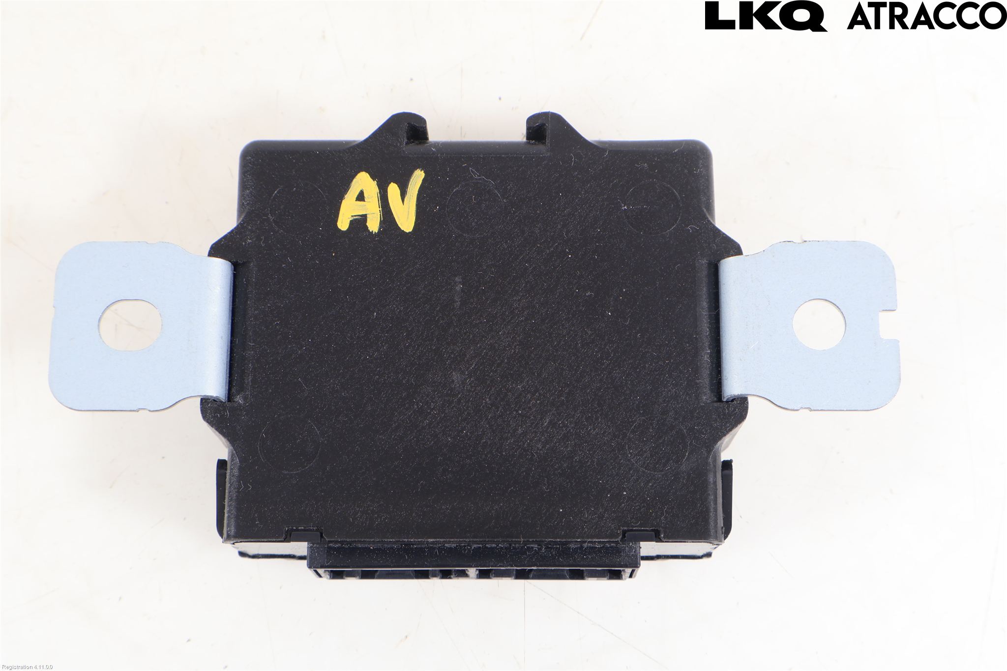 Lexus NX 340h/450h+ 21- Styrenhet Dörr