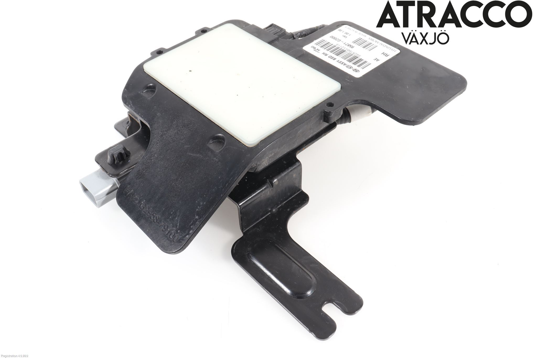 Hyundai IONIQ AE 17-22 Sensor Aktivt Kollisionsskydd