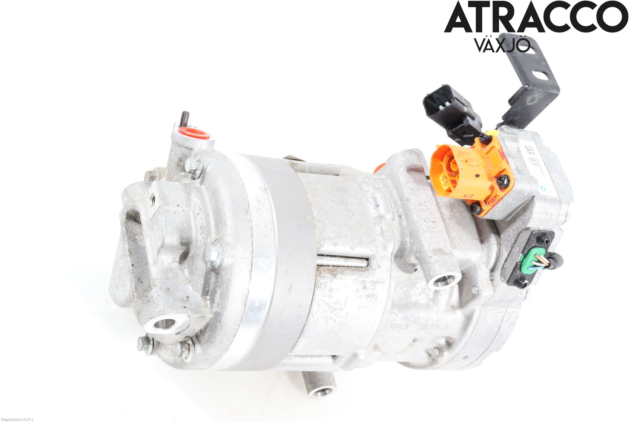 Hyundai KONA/ELECTRIC OS 18-23 Ac Kompressor