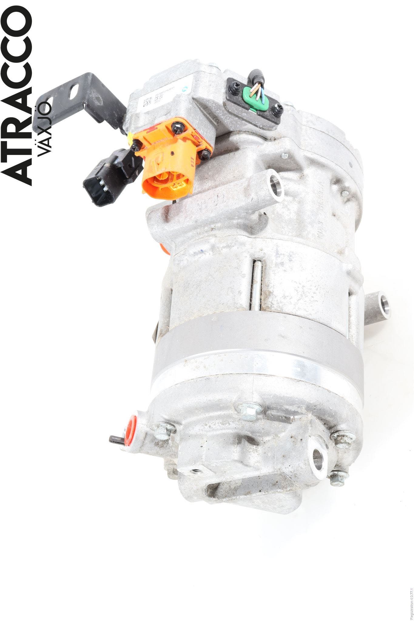 Hyundai KONA/ELECTRIC OS 18-23 Ac Kompressor