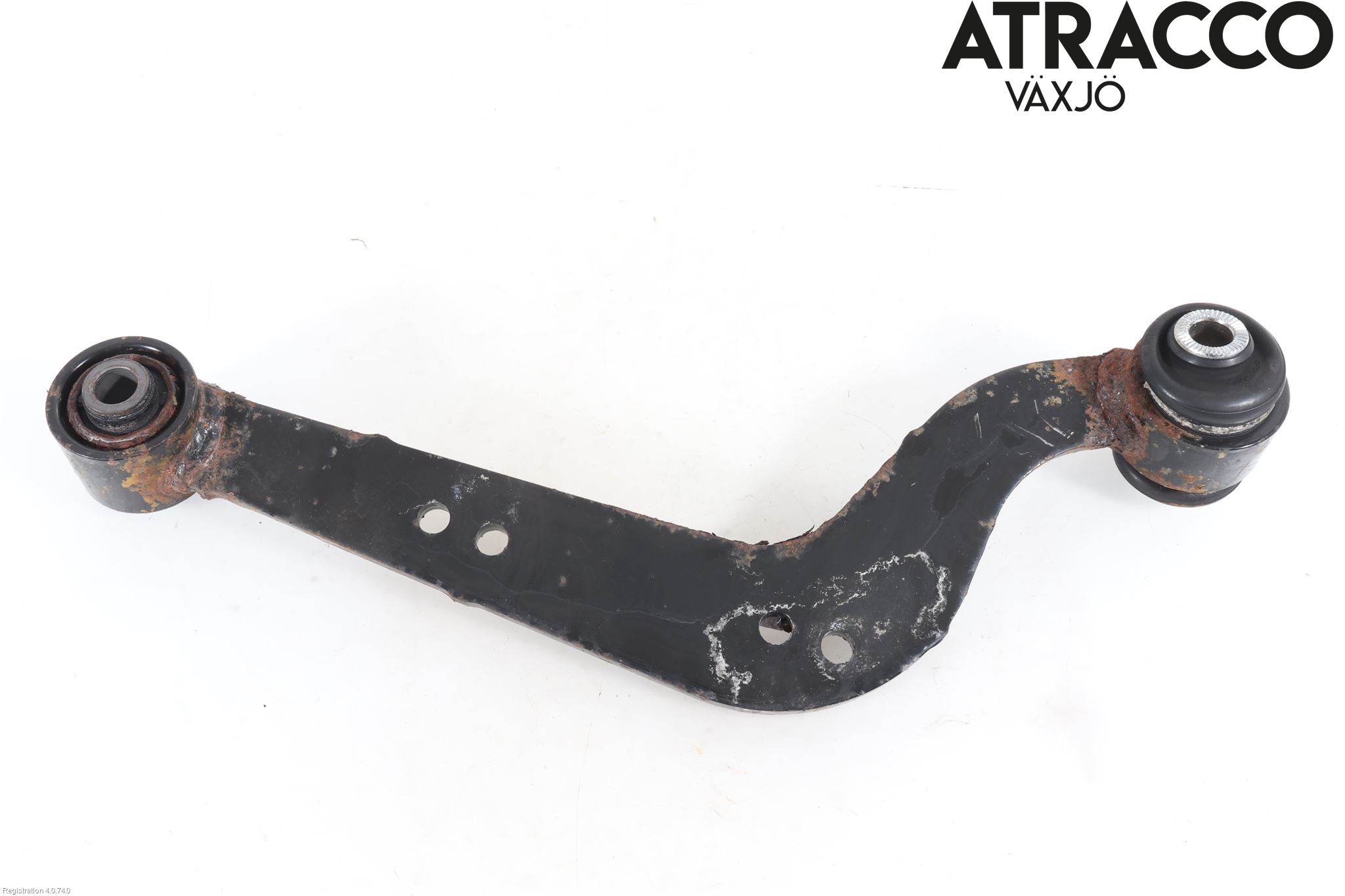 Toyota RAV4 13-18 Bärarm Bak Övre Vänster
