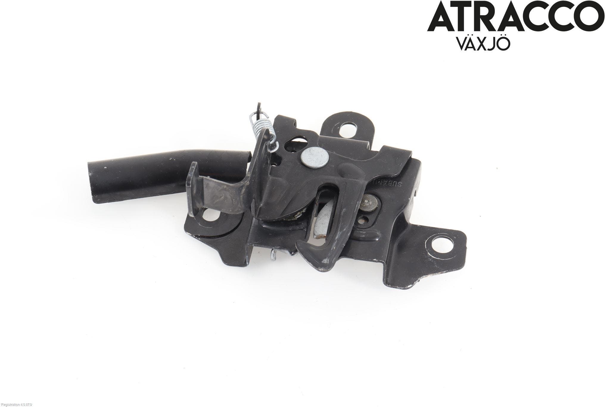 Subaru OUTBACK 10-15 Huvlås