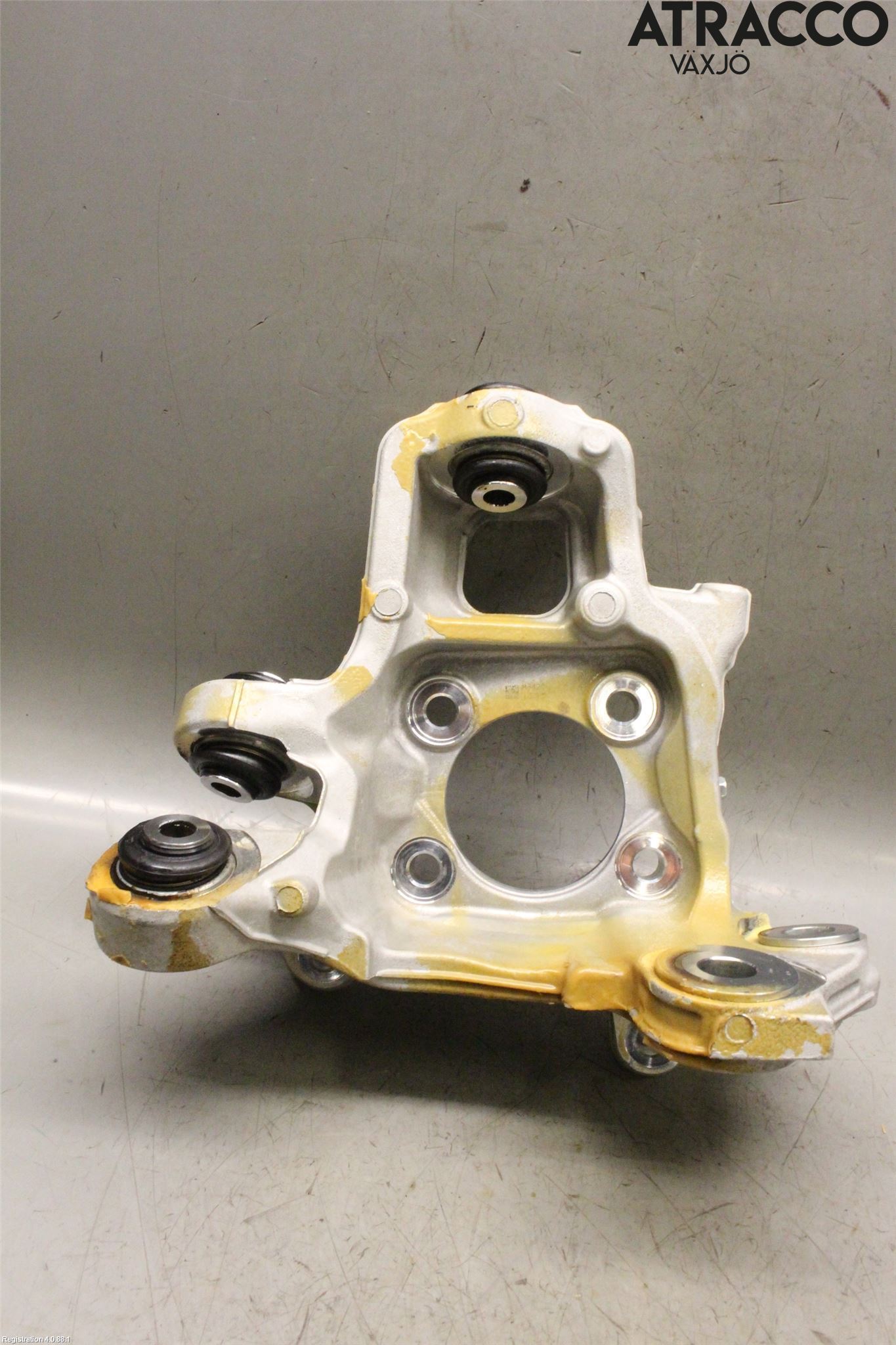 Mazda CX-60 22- Hjullagerhus-Spindel Vä B