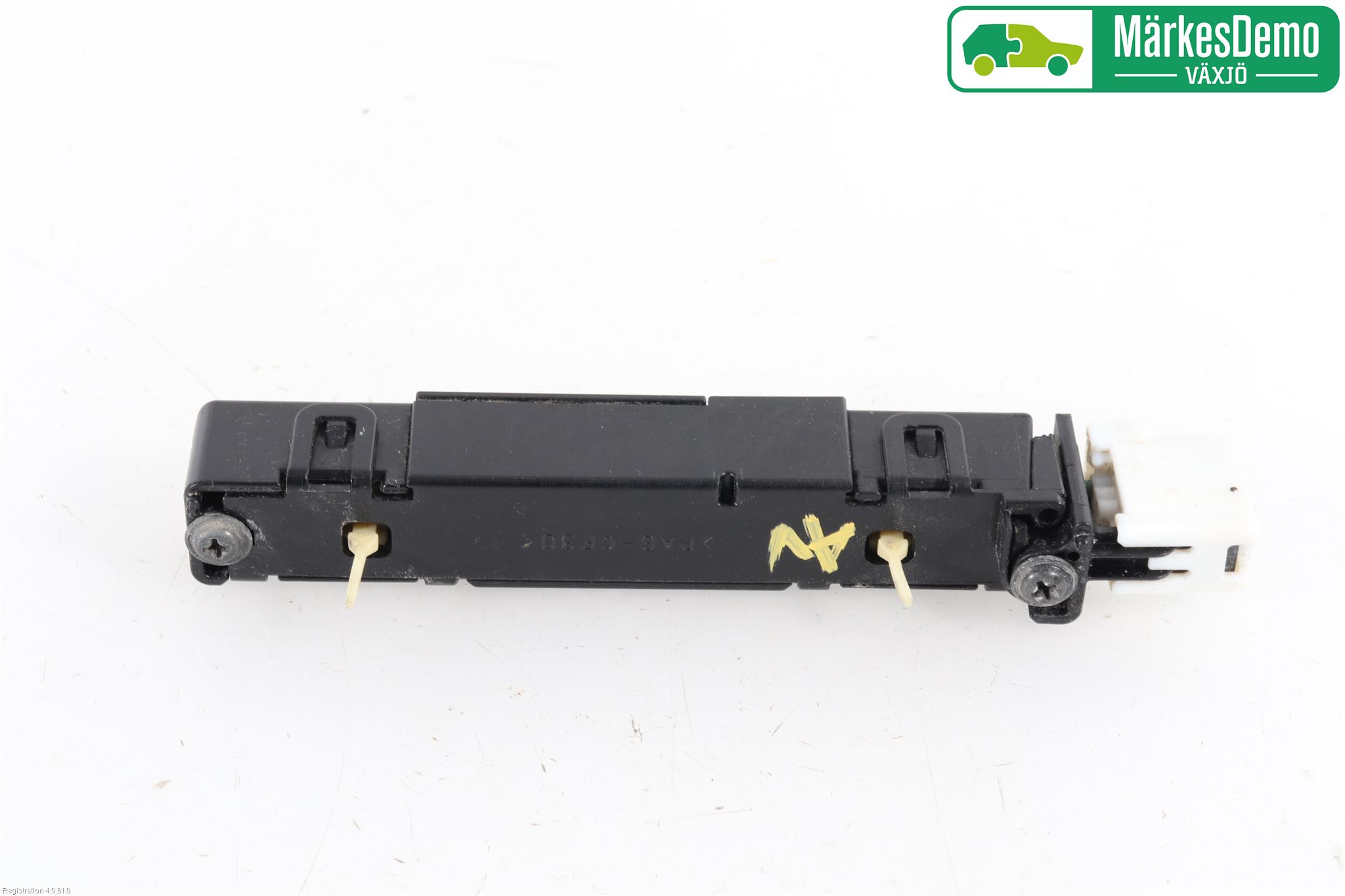 Toyota AURIS 13-19 Antenn El