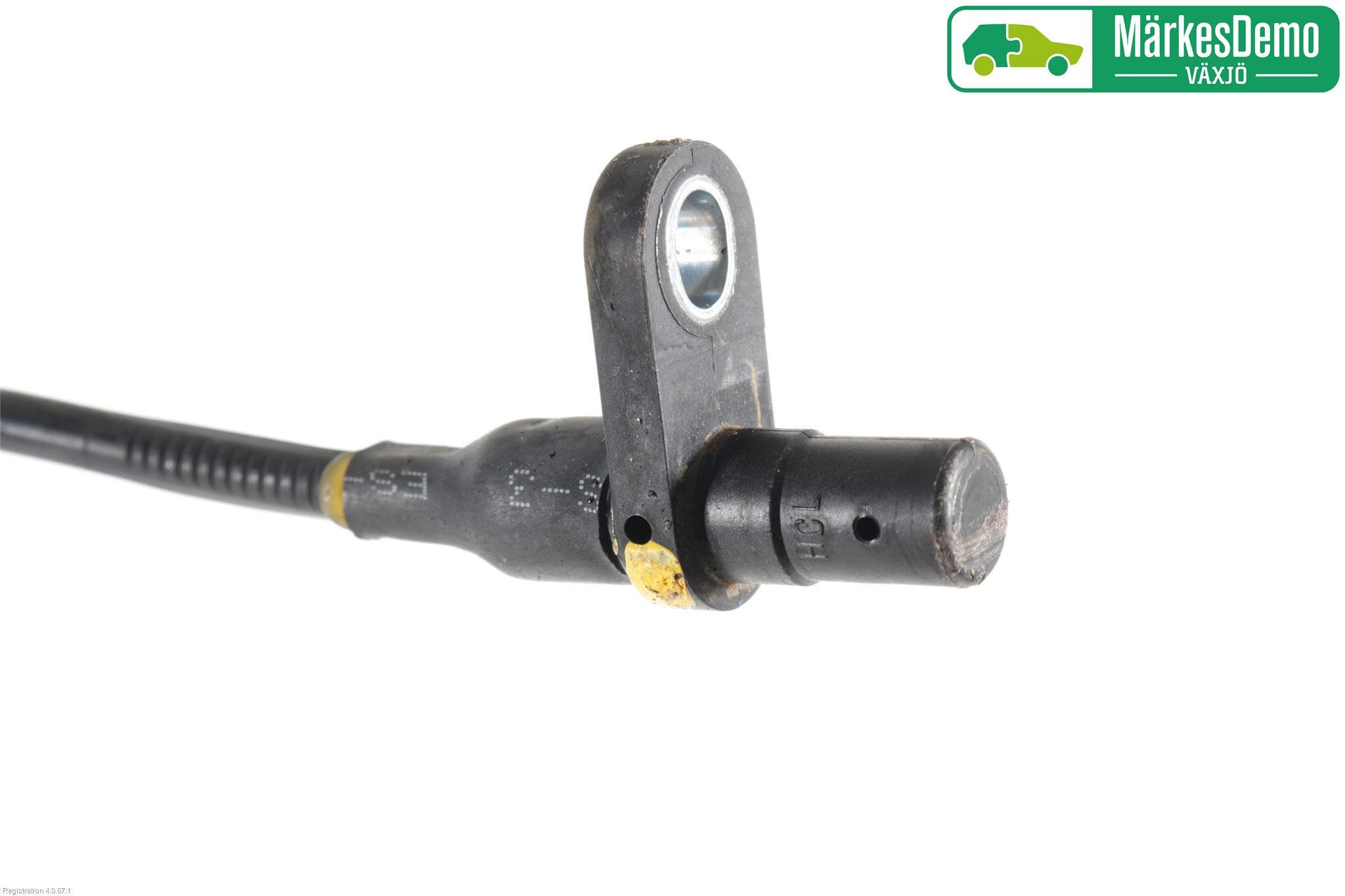 Nissan X-TRAIL 14-21 Abs Sensor