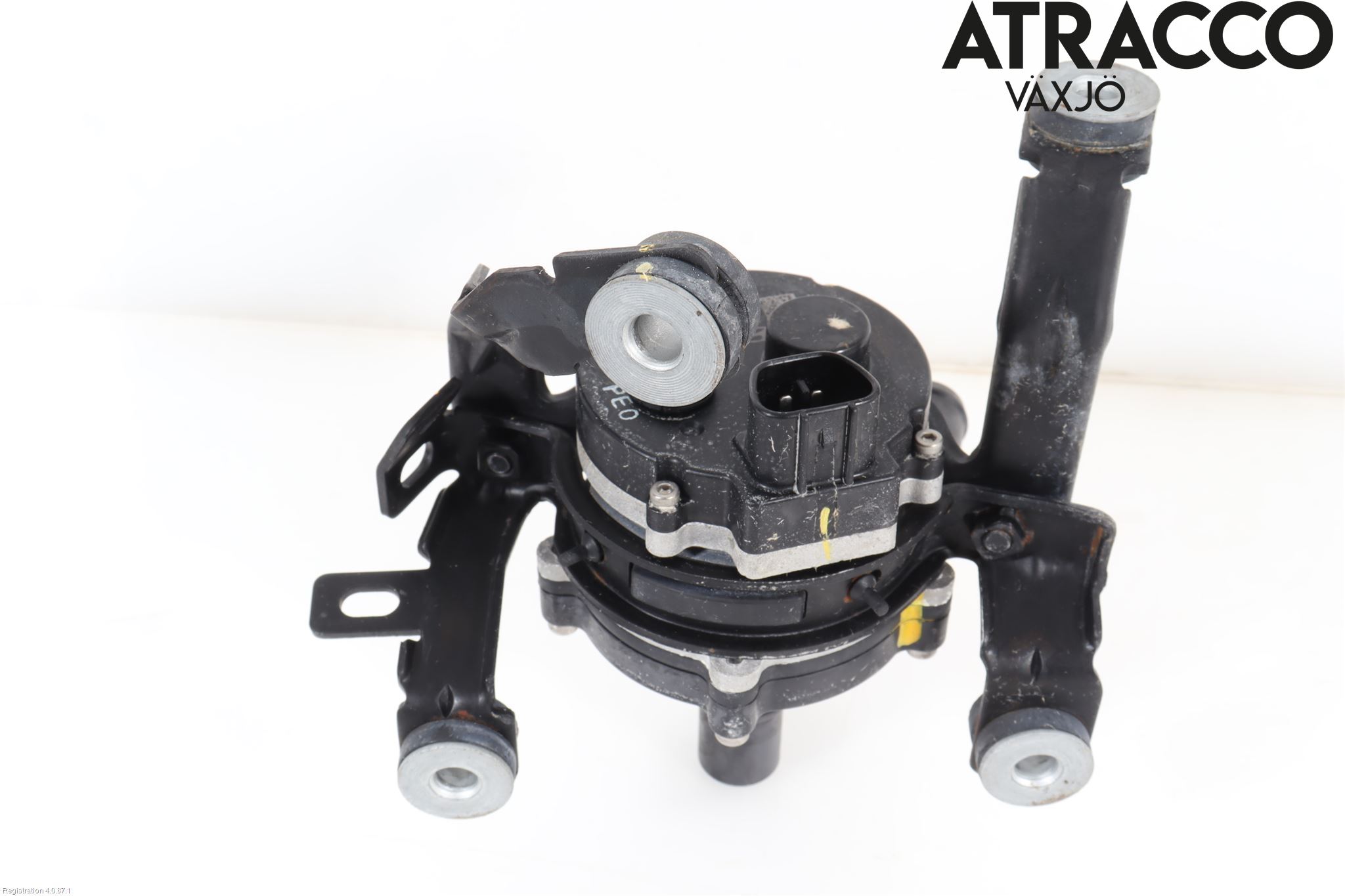 Hyundai KONA/ELECTRIC OS 18-23 Vattenpump