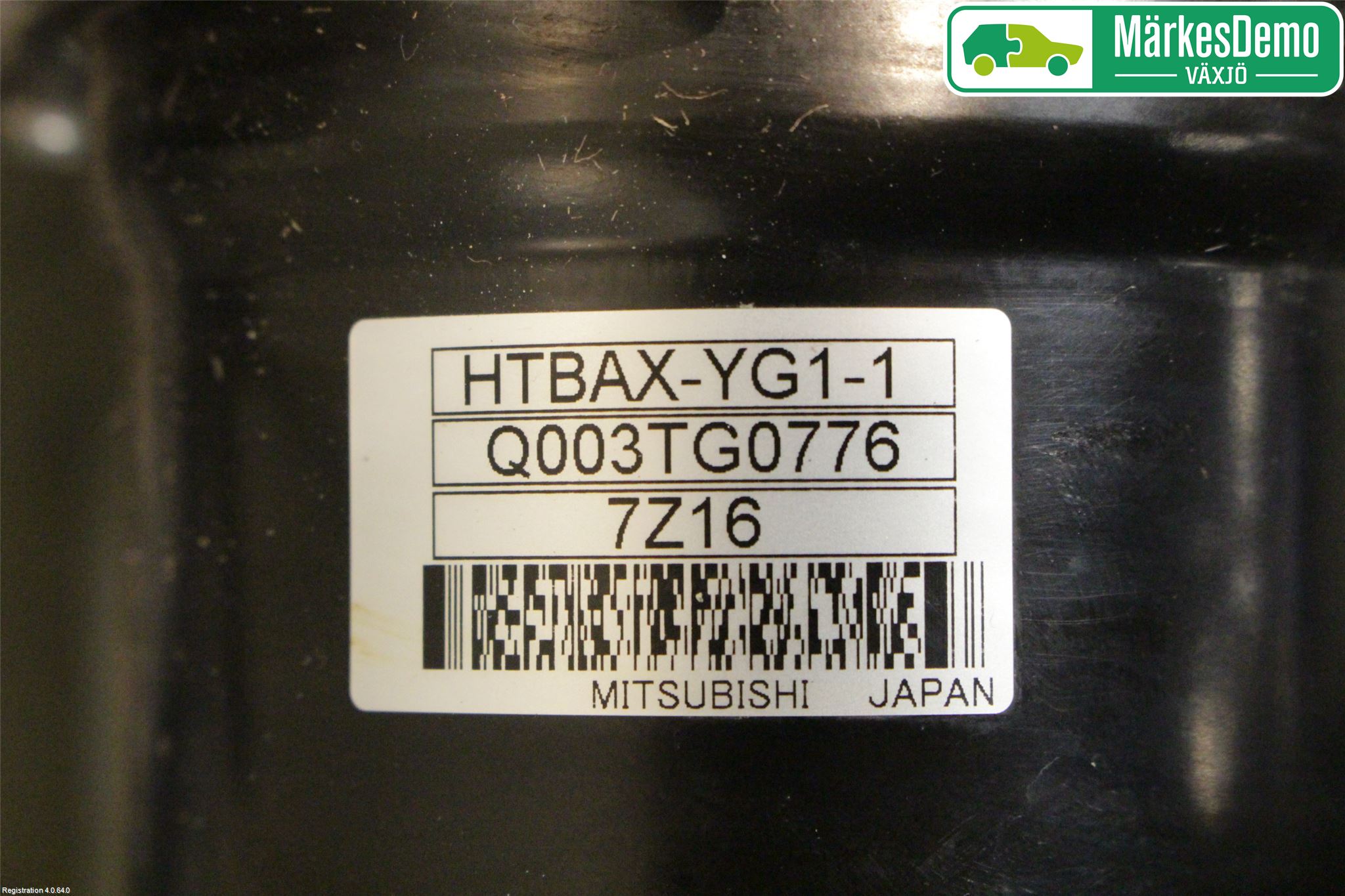 Honda CIVIC 17-22 Styrväxel Servo -Snäcka