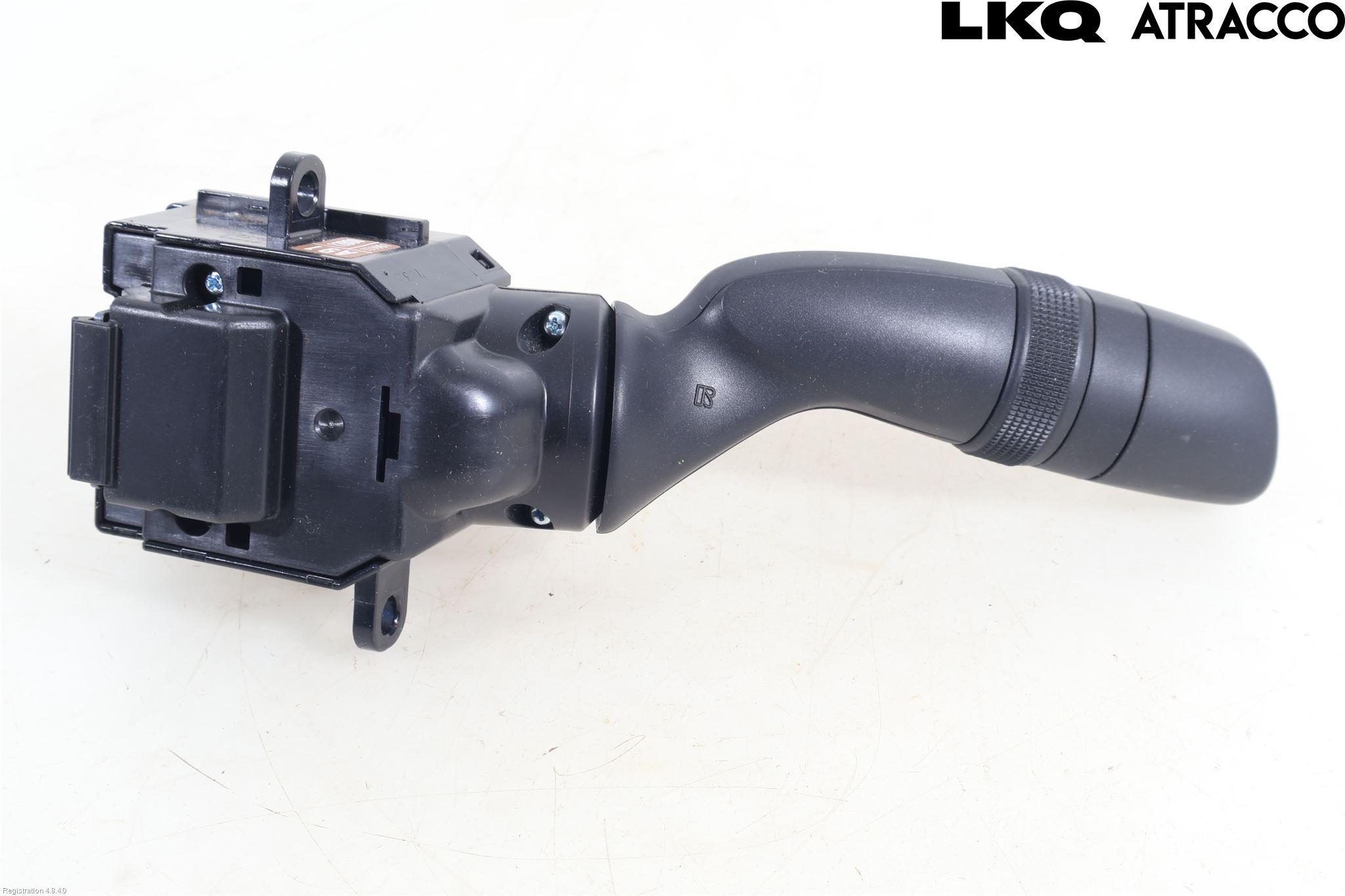 Toyota bZ4X EA10 22- Spak Blinkers-Ljusomk