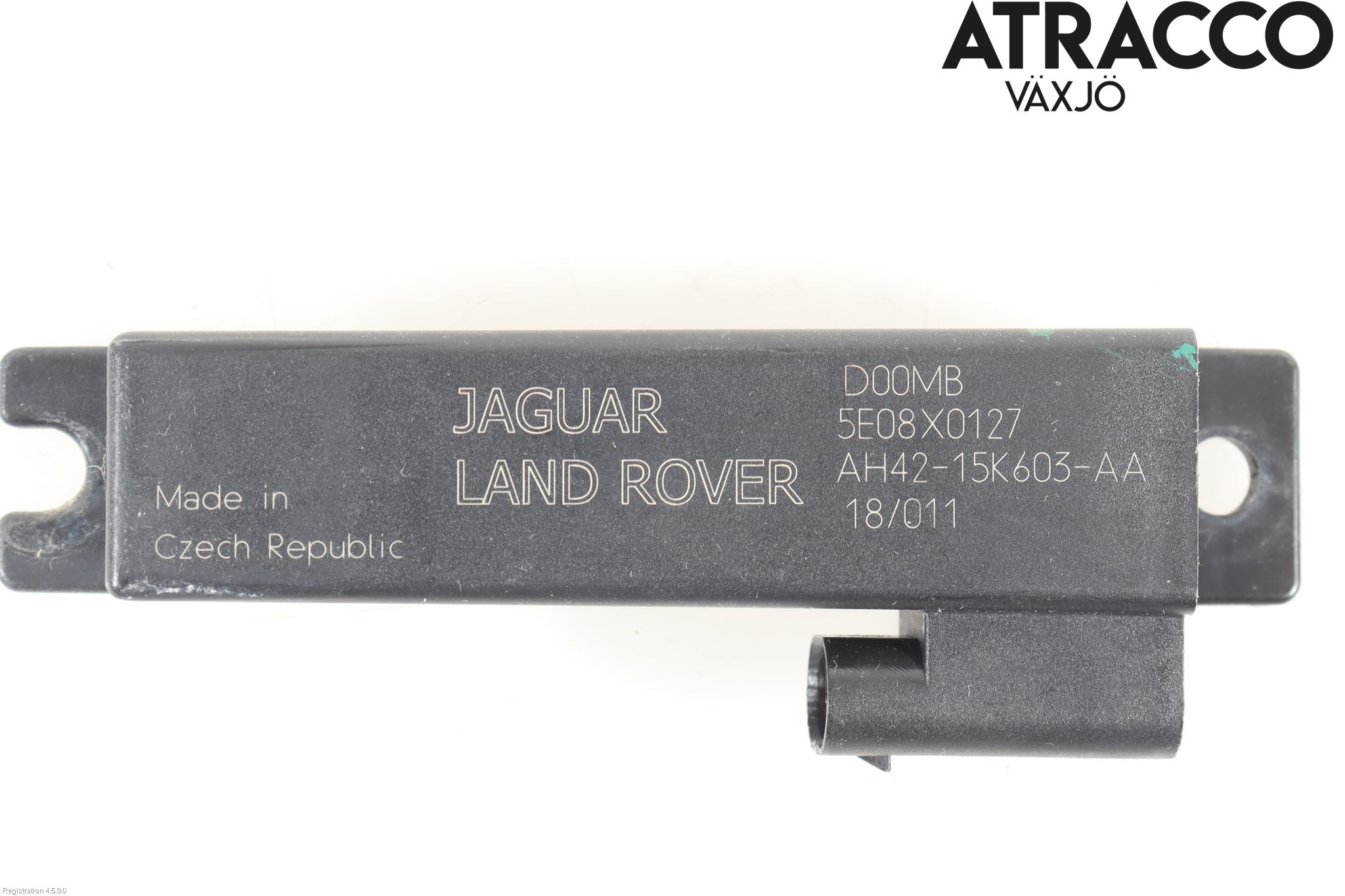 Landrover RANGE ROVER VELAR (L560) 17- Antenn El