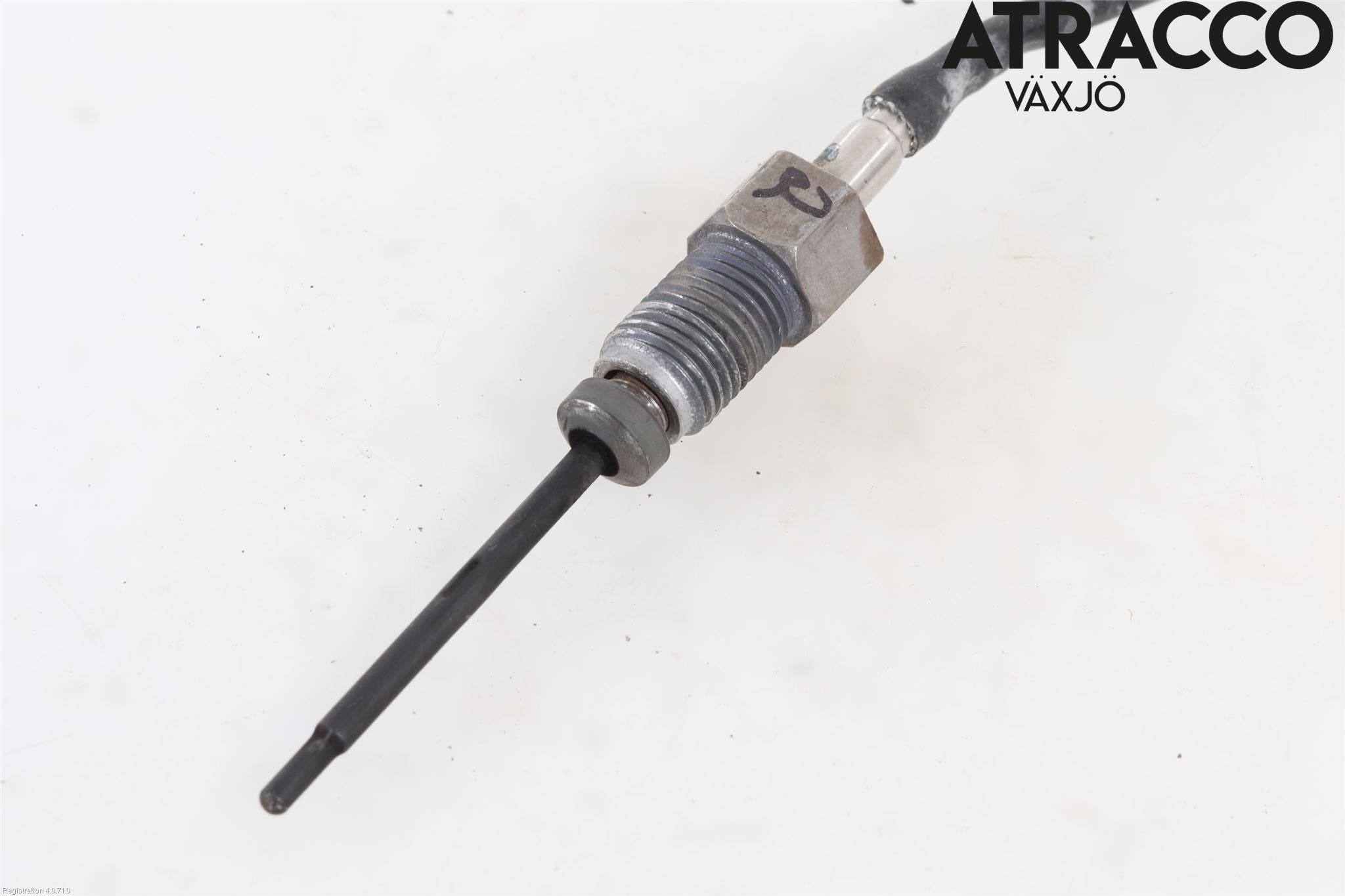 Hyundai i30 PD 17- Sensor Avgas