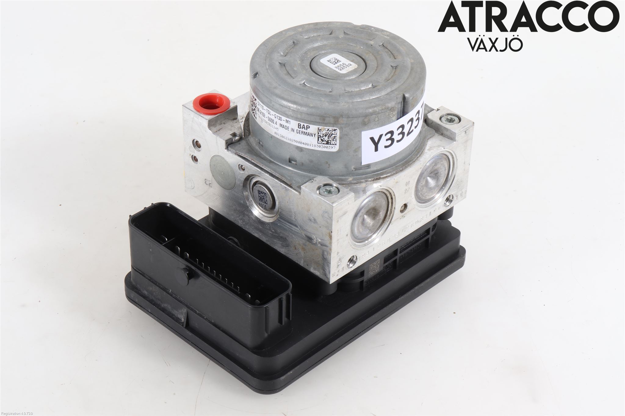 Honda CIVIC 17-22 Abs Hydraulaggregat