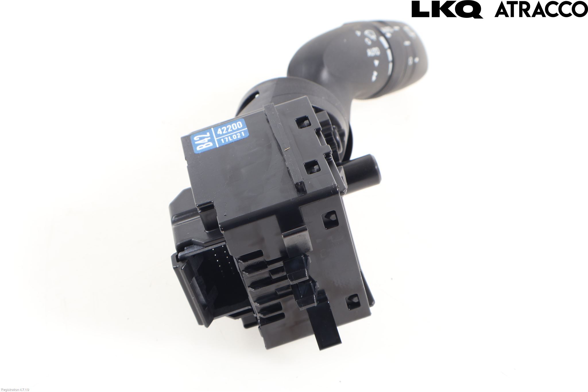 Toyota COROLLA CROSS XG10 22- Spak Torkar-Spolomk