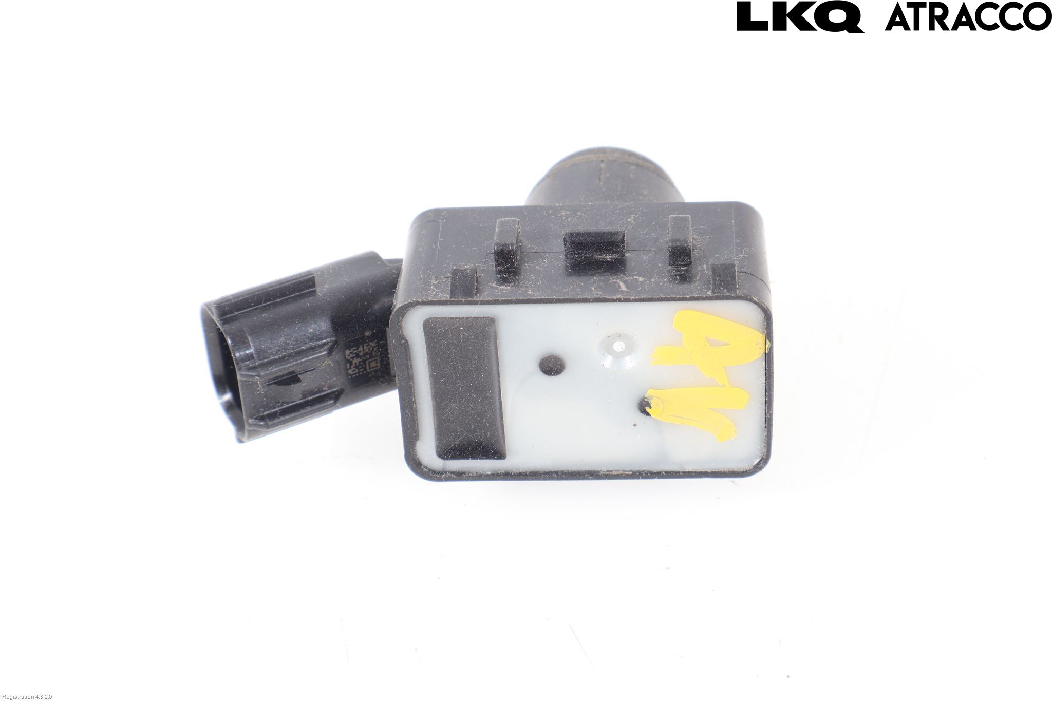 Toyota COROLLA 19- Parkeringshjälp Backsensor