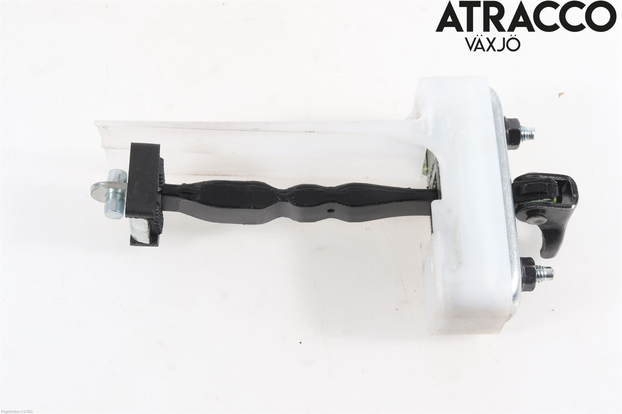 Lexus CT 200h Dörrstopp