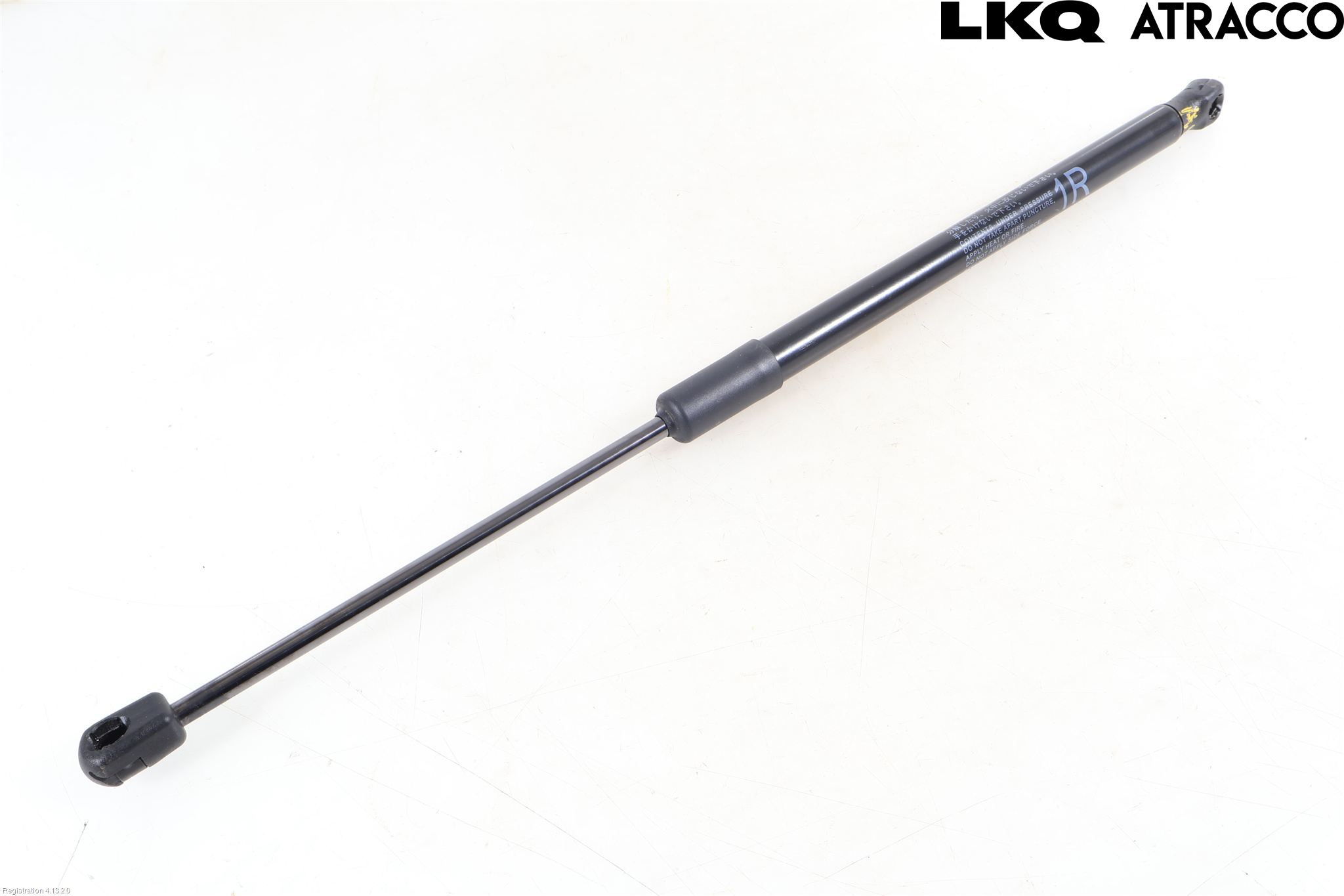 Suzuki VITARA 15- Gasfjäder Baklucka