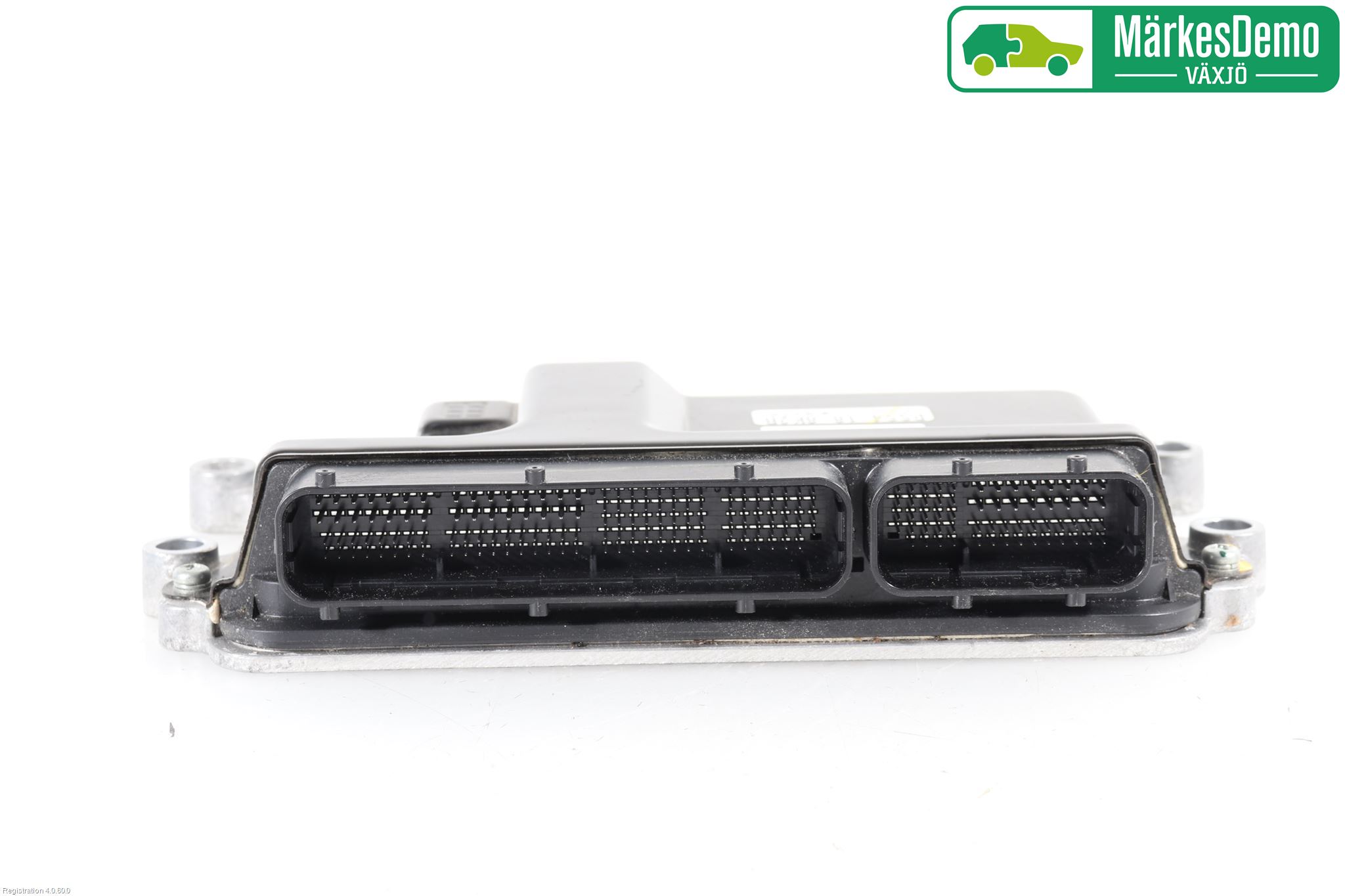 Mazda 3 III 14-19 Styrenhet Insprut Bensin