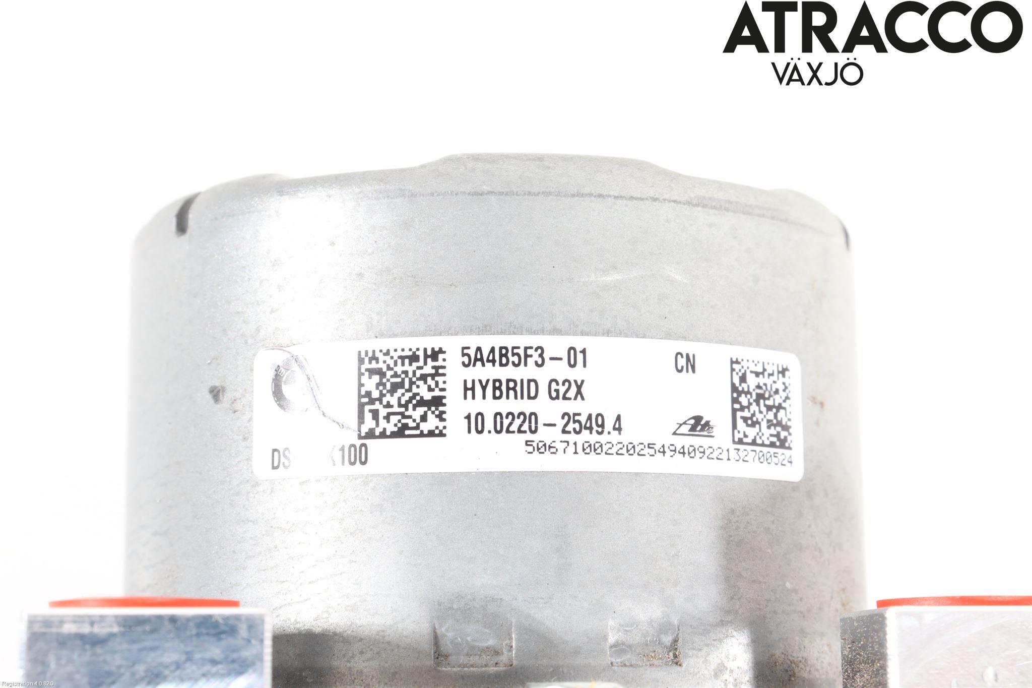BMW 3 G20/G21/G80/G81 19- Abs Hydraulaggregat