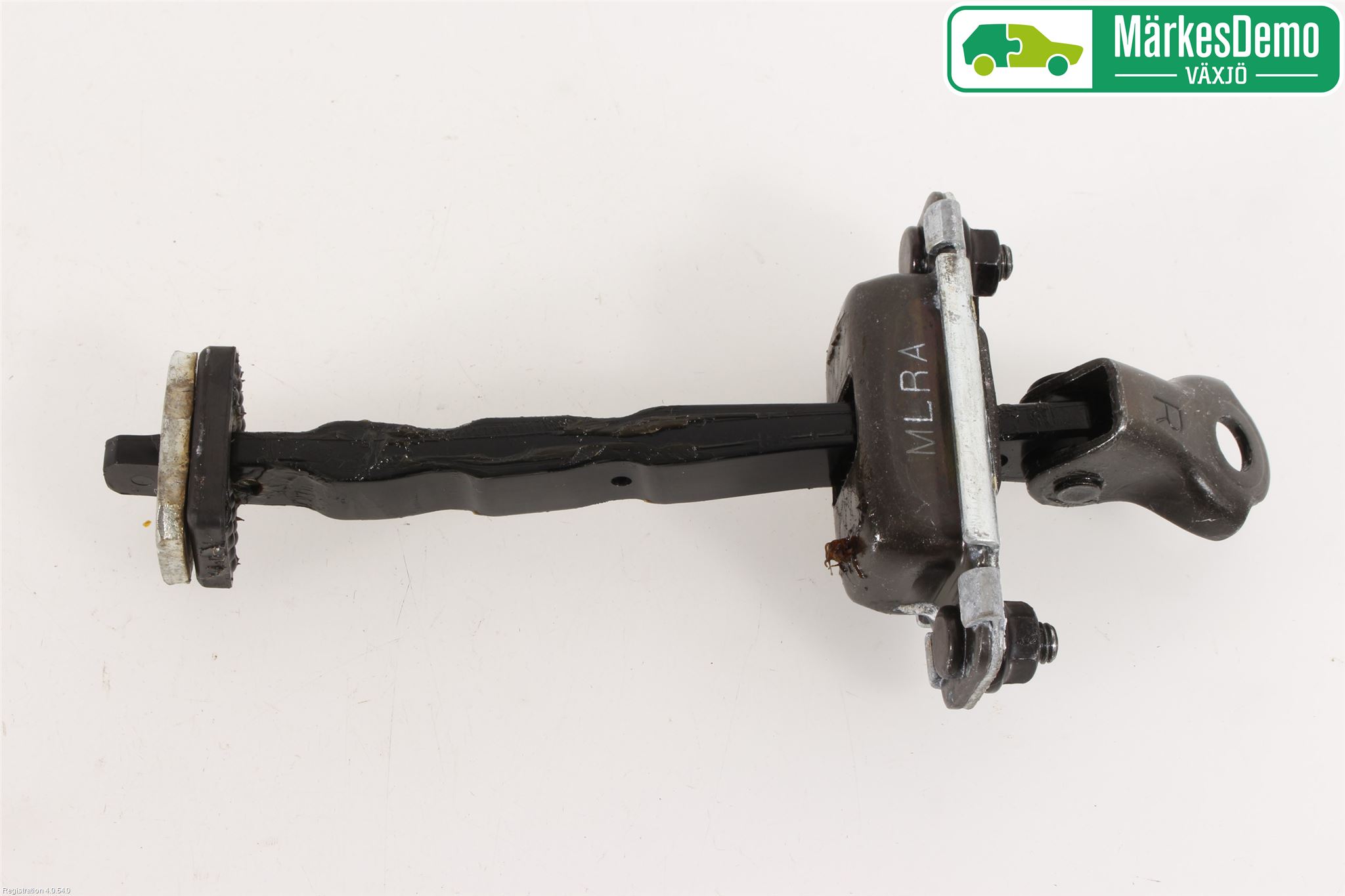 Hyundai IONIQ AE 17-22 Dörrstopp