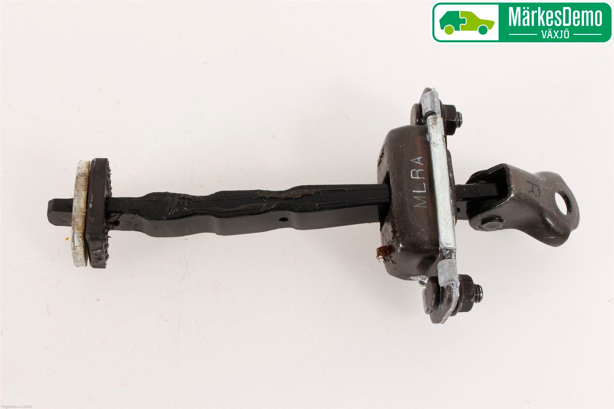 Hyundai IONIQ AE 17-22 Dörrstopp