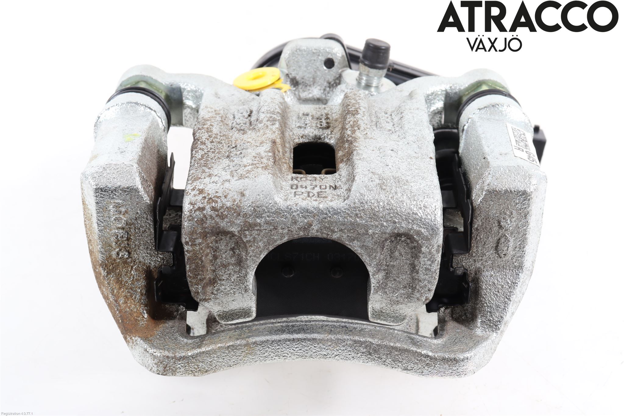 Hyundai i30 PD 17- Bromsok Bak Höger