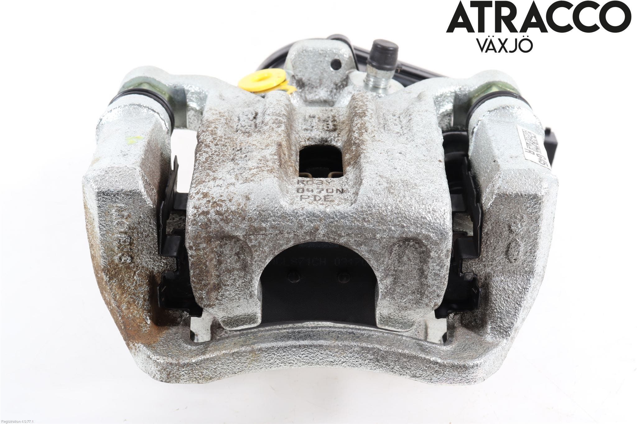 Hyundai i30 PD 17- Bromsok Bak Höger