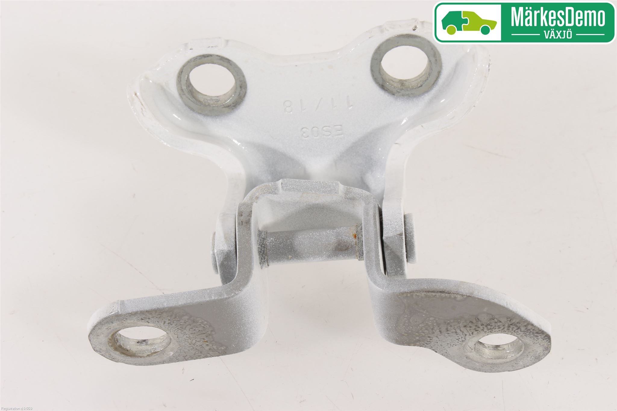 Toyota AURIS 13-19 Dörrgångjärn