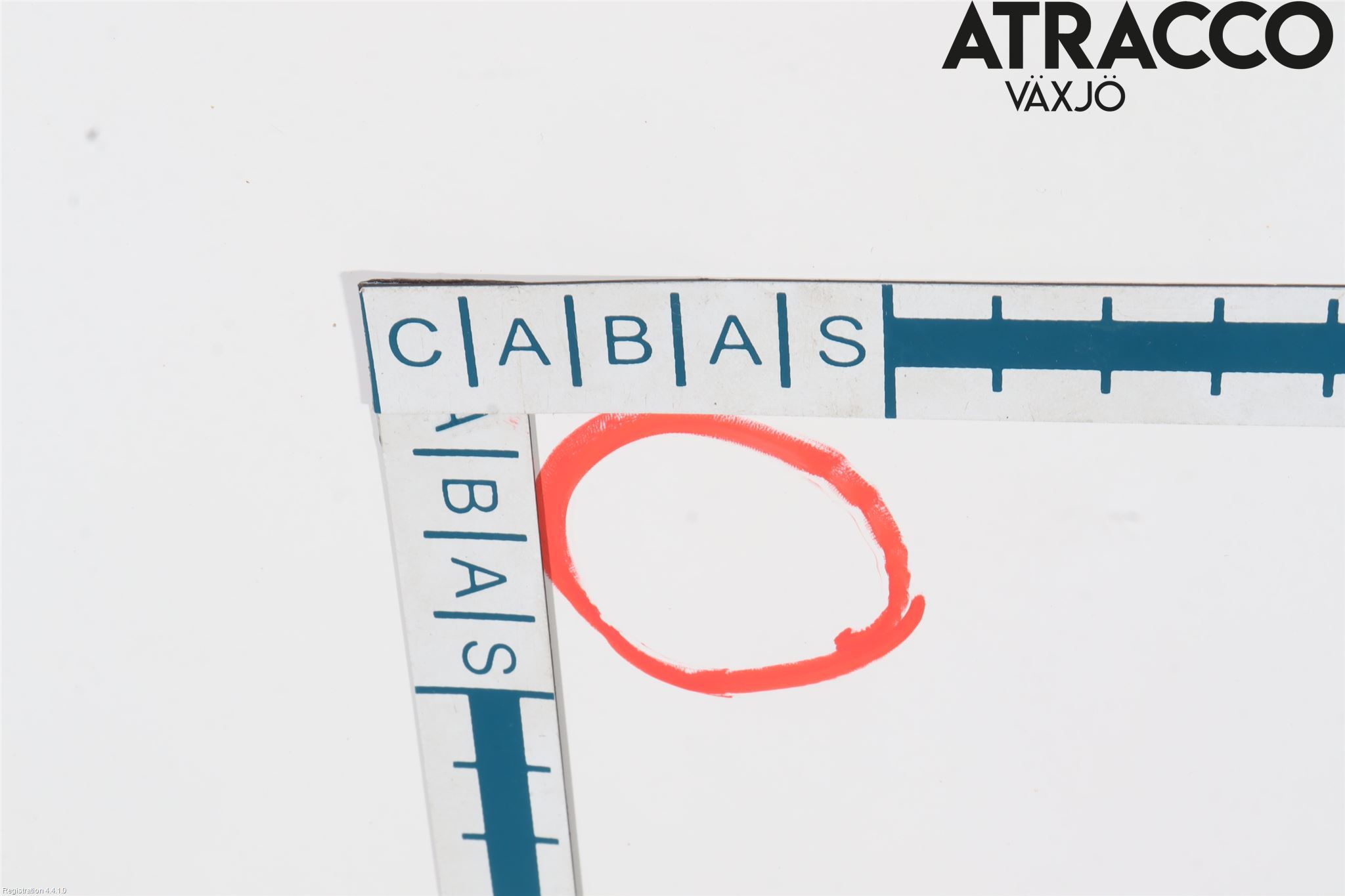 Nissan NV200/NV200 COMBI Dörr Fram Höger