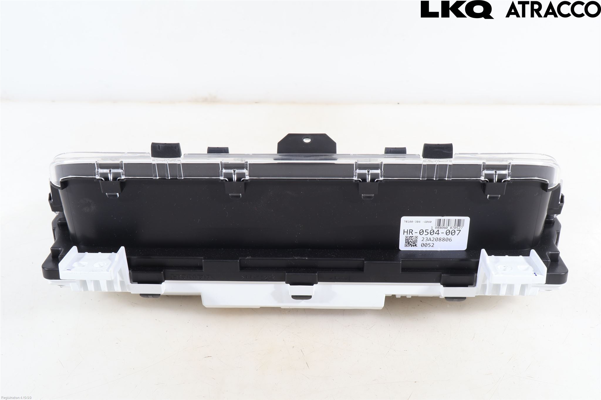 Honda CR-V 24- Instrument Komb