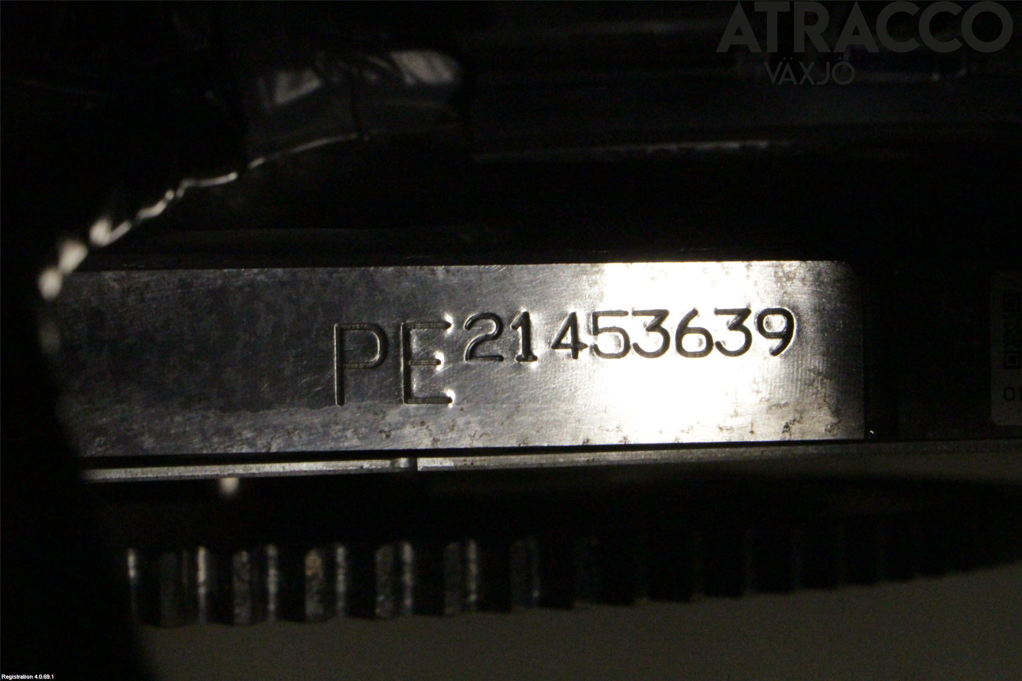 Mazda CX-30 20- Motor Bensin