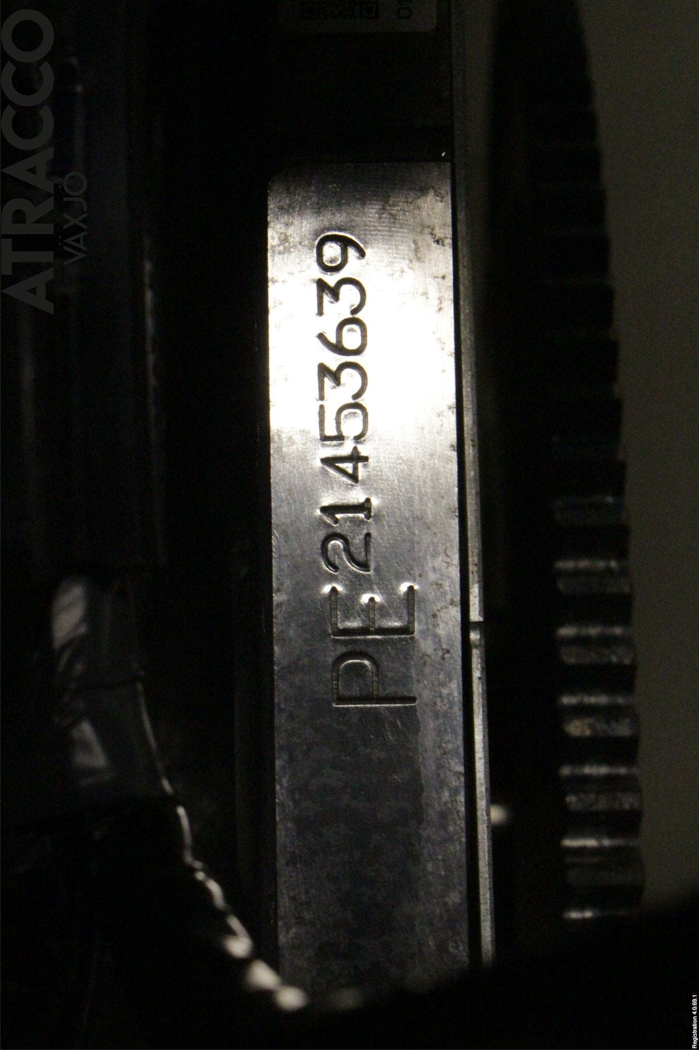 Mazda CX-30 20- Motor Bensin