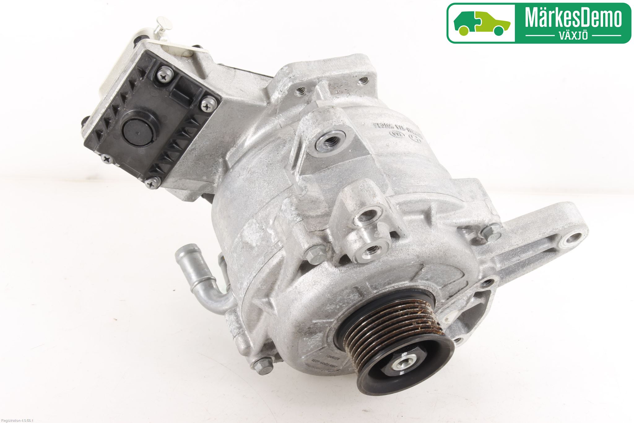 Hyundai IONIQ AE 17-22 Generator