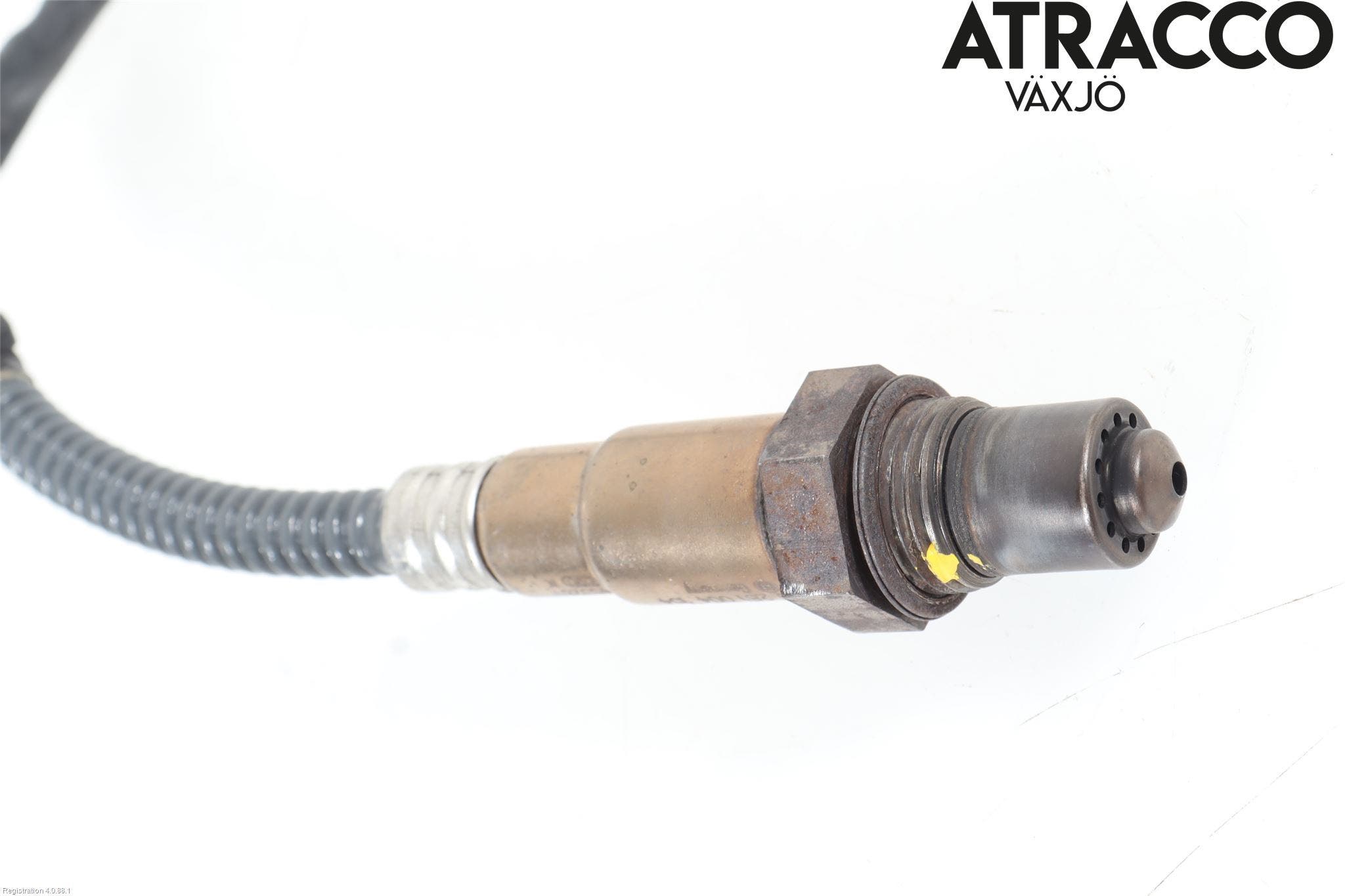 Ford KUGA 13-16 Injlambdasond