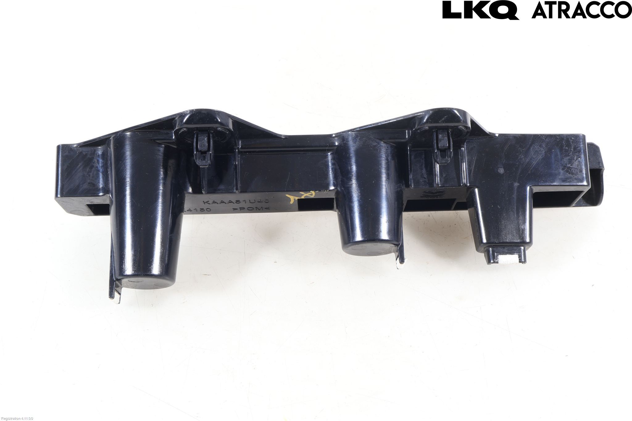 Mazda CX-60 22- Skärmfäste Fram Vä