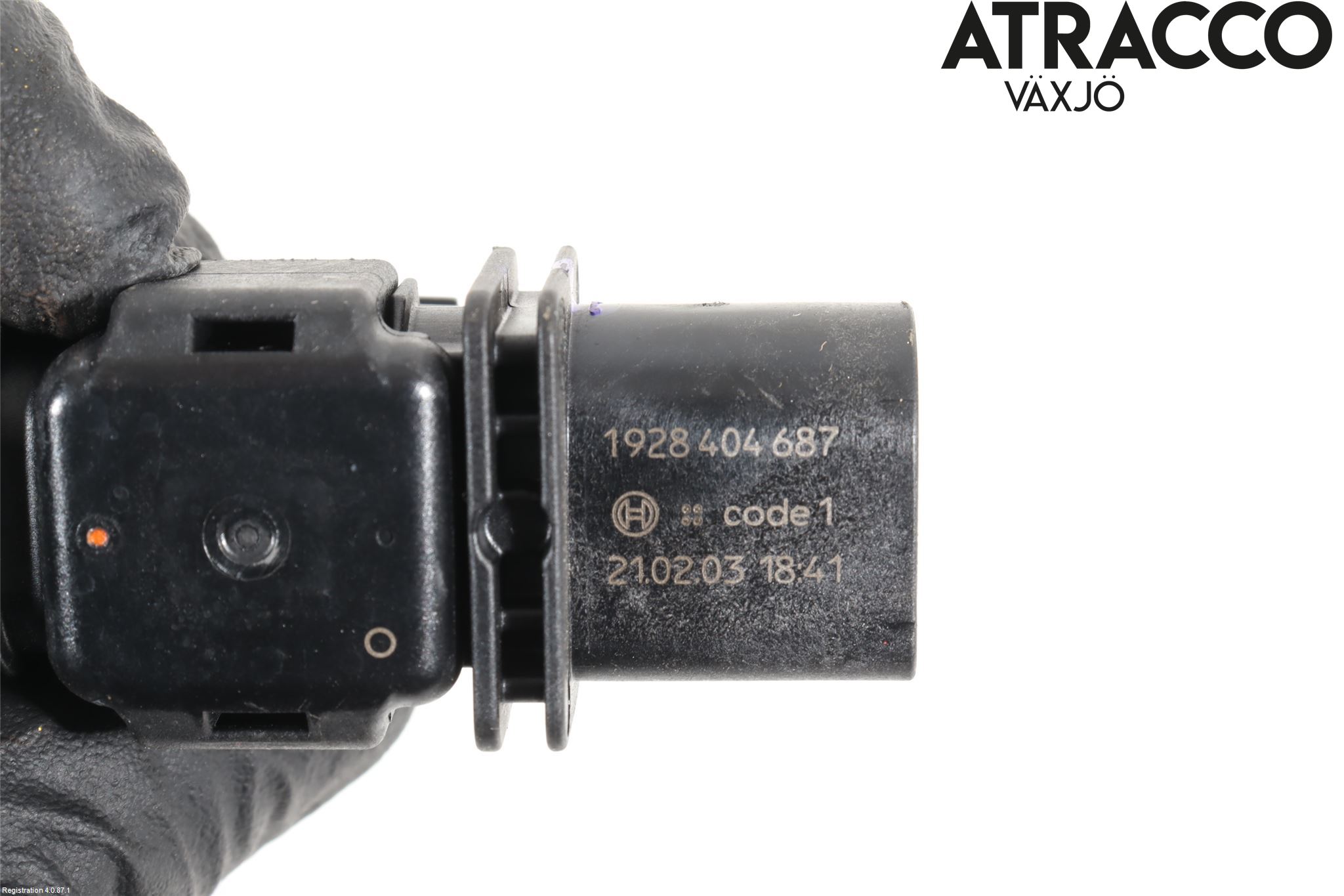 Honda CIVIC 17-22 Injlambdasond